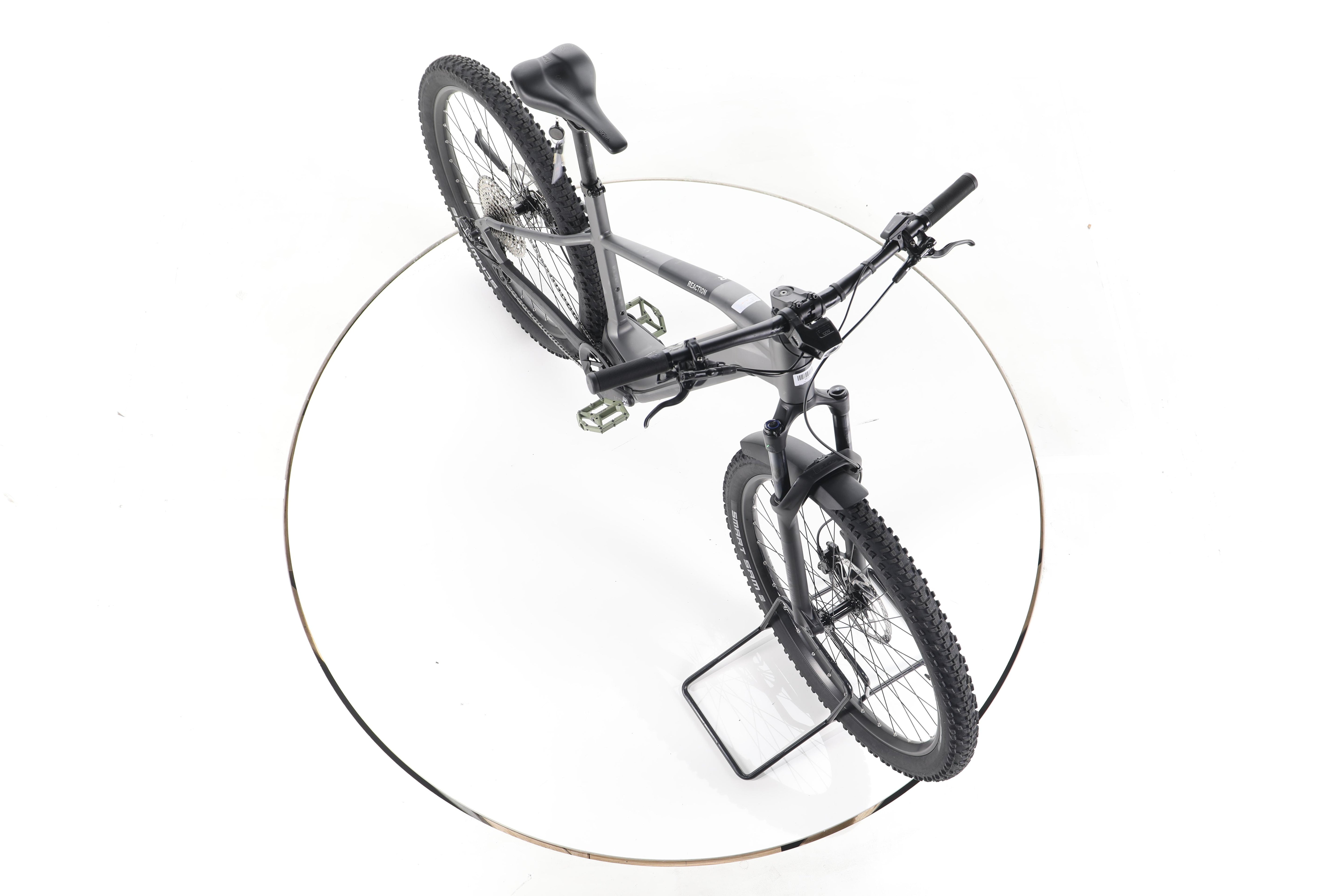 Cube Reaction Hybrid Race E-Bike 2024 - Image 15