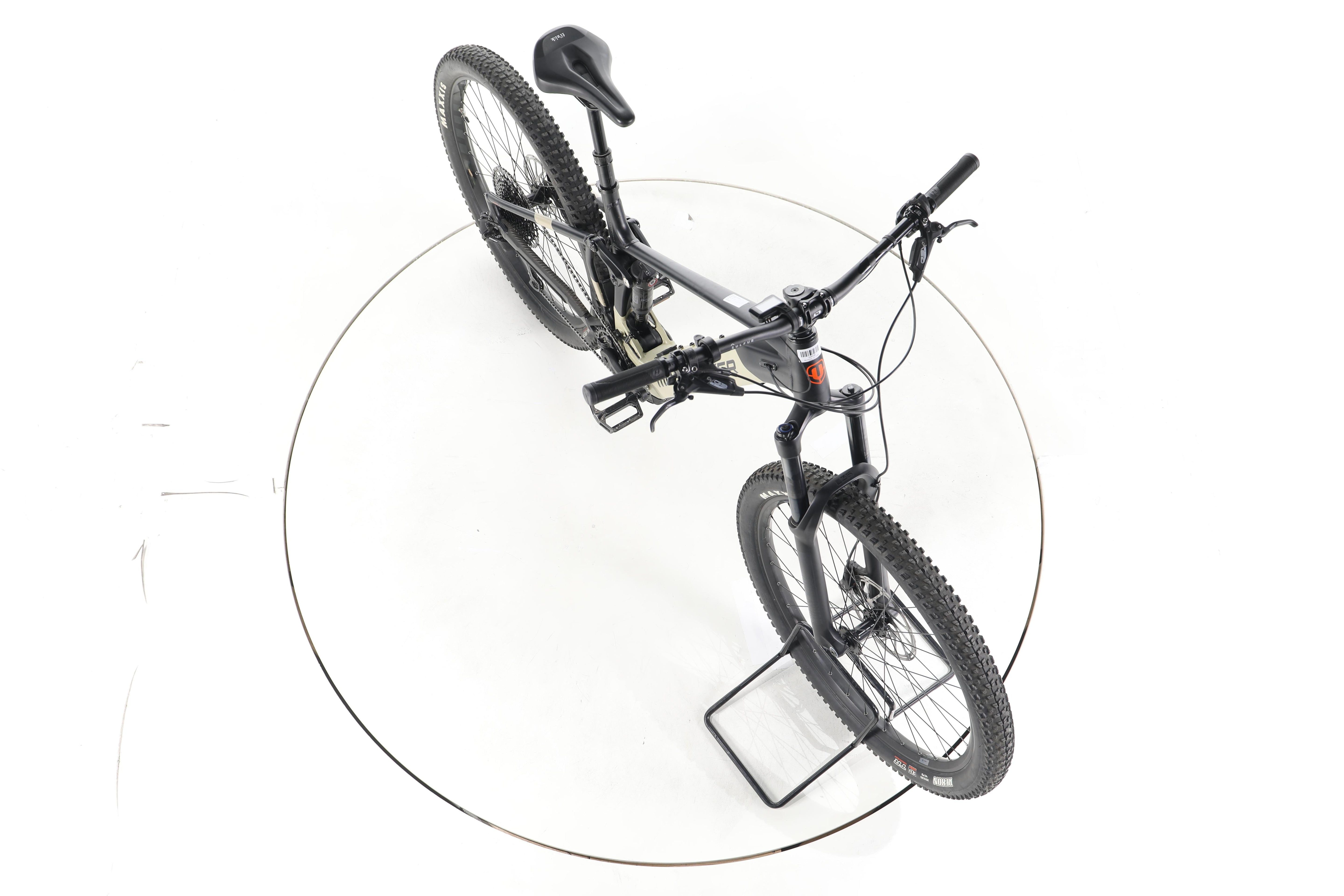 Mondraker DUSK E-Bike Fully - Image 15
