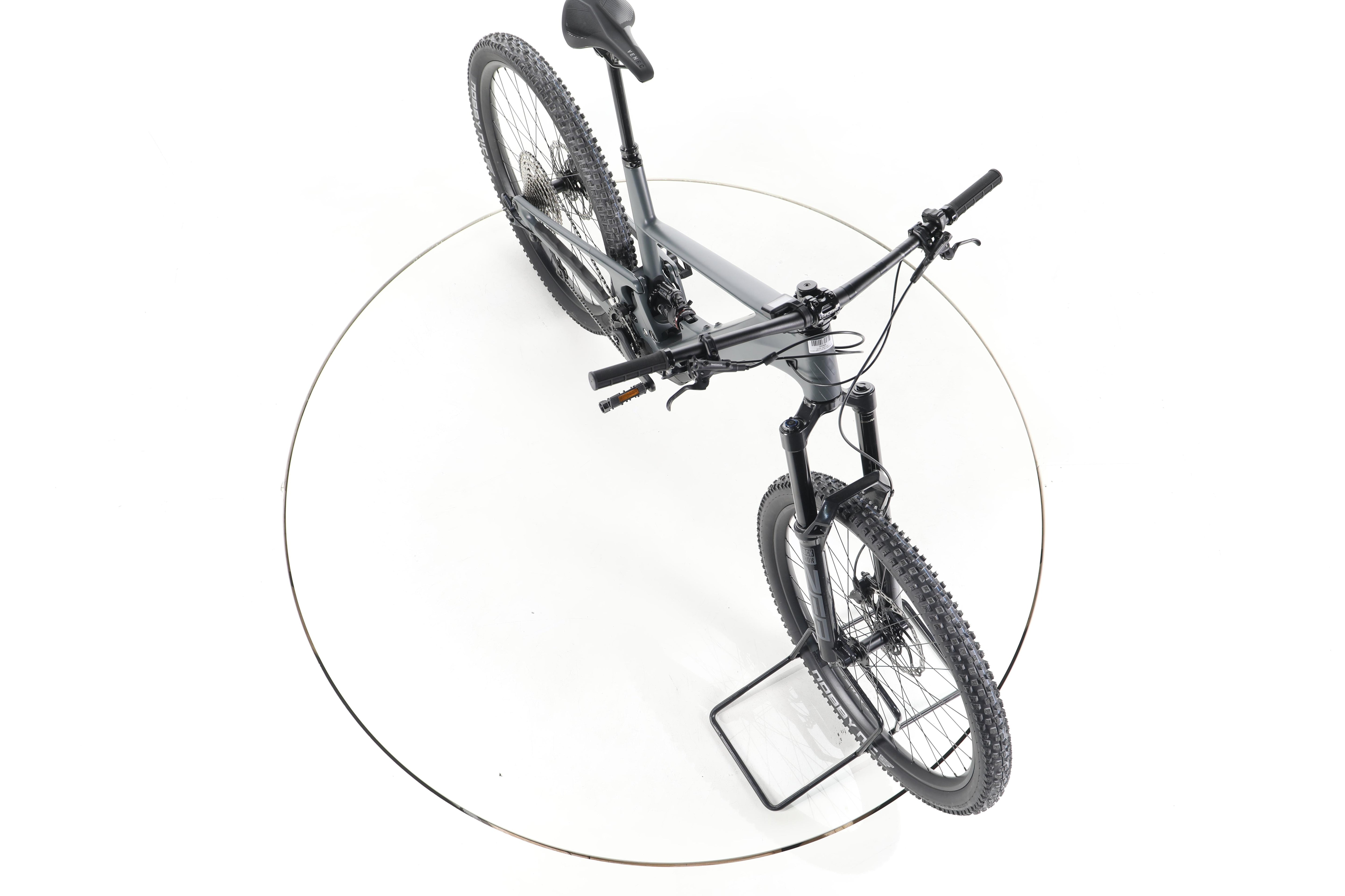 SCOR 4060 Z LT SLX E-Bike Fully Carbon - Image 15
