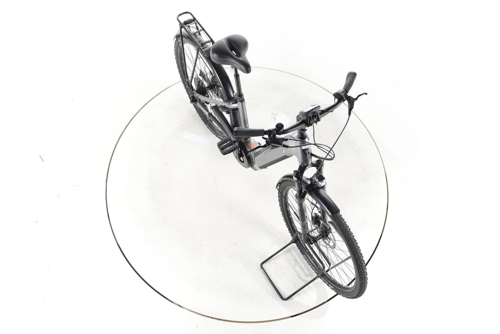 Conway Cairon T 2.0 Trekking E-Bike Tiefeinsteiger - Image 15