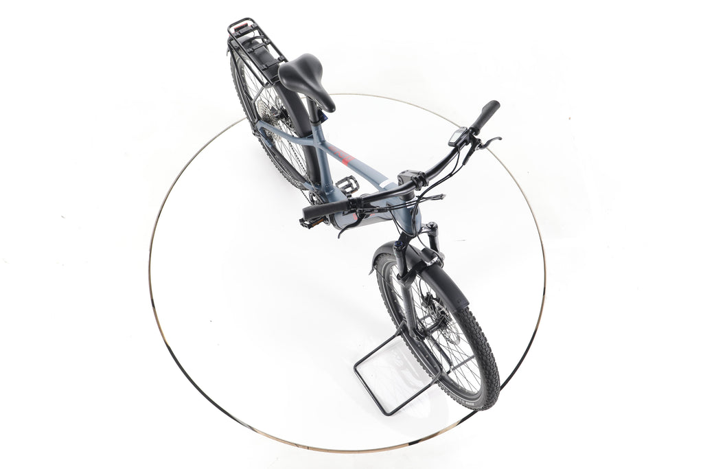 Winora Yucatan X12 Trekking E-Bike - Image 15
