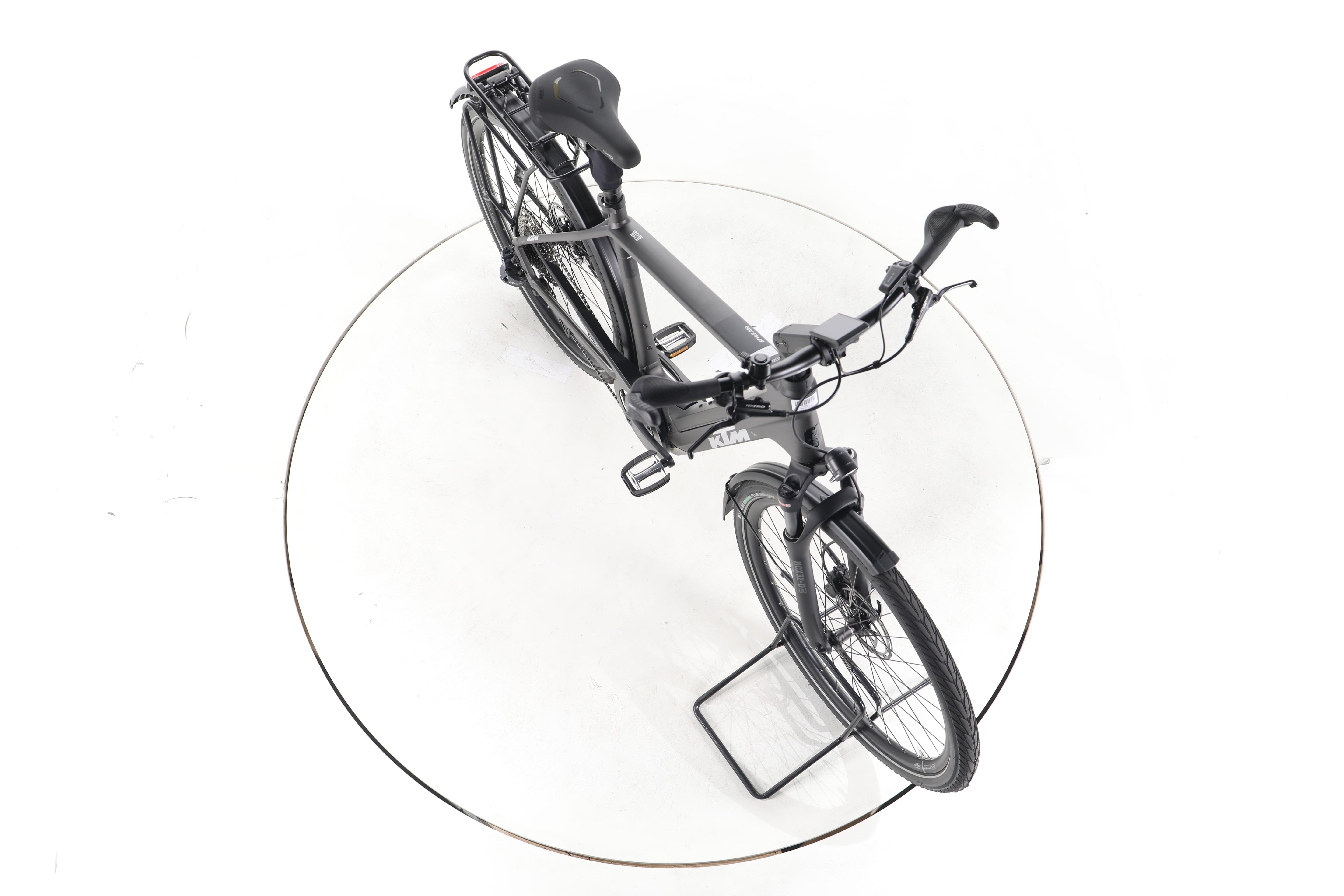 KTM Macina Style 820 di2 Trekking E-Bike 2025 - Image 15