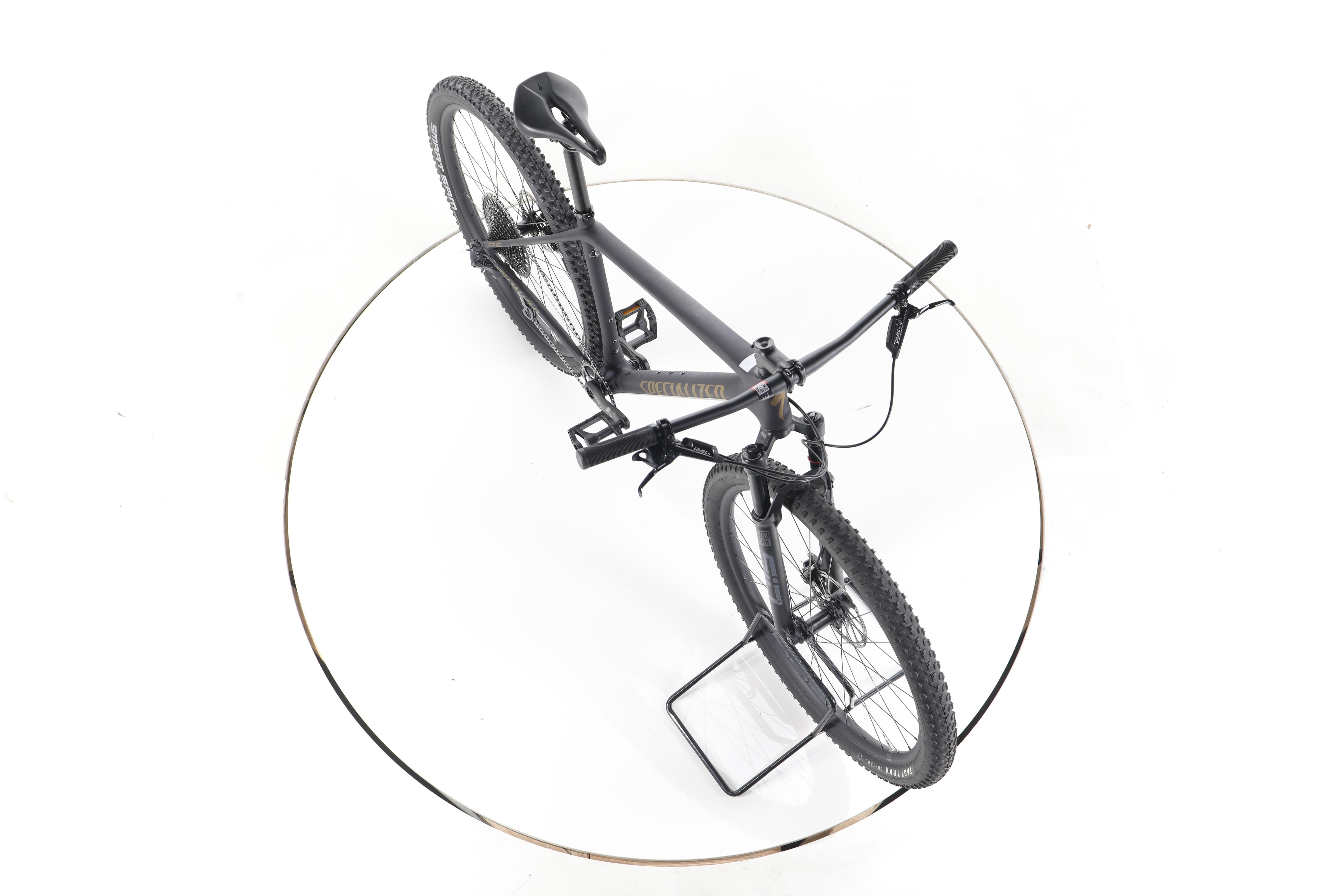 Specialized Epic HT Comp Fahrrad Hardtail - Image 15