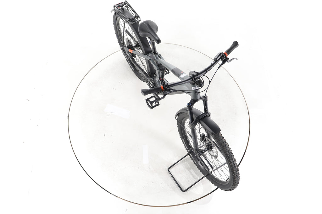 Cube Stereo Hybrid 120 Pro Allroad SUV E-Bike 2024 - Image 15