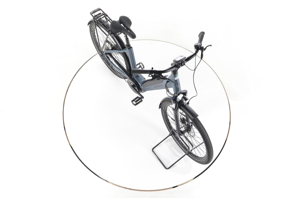 Winora TB300 Trekking E-Bike Tiefeinsteiger - Image 15
