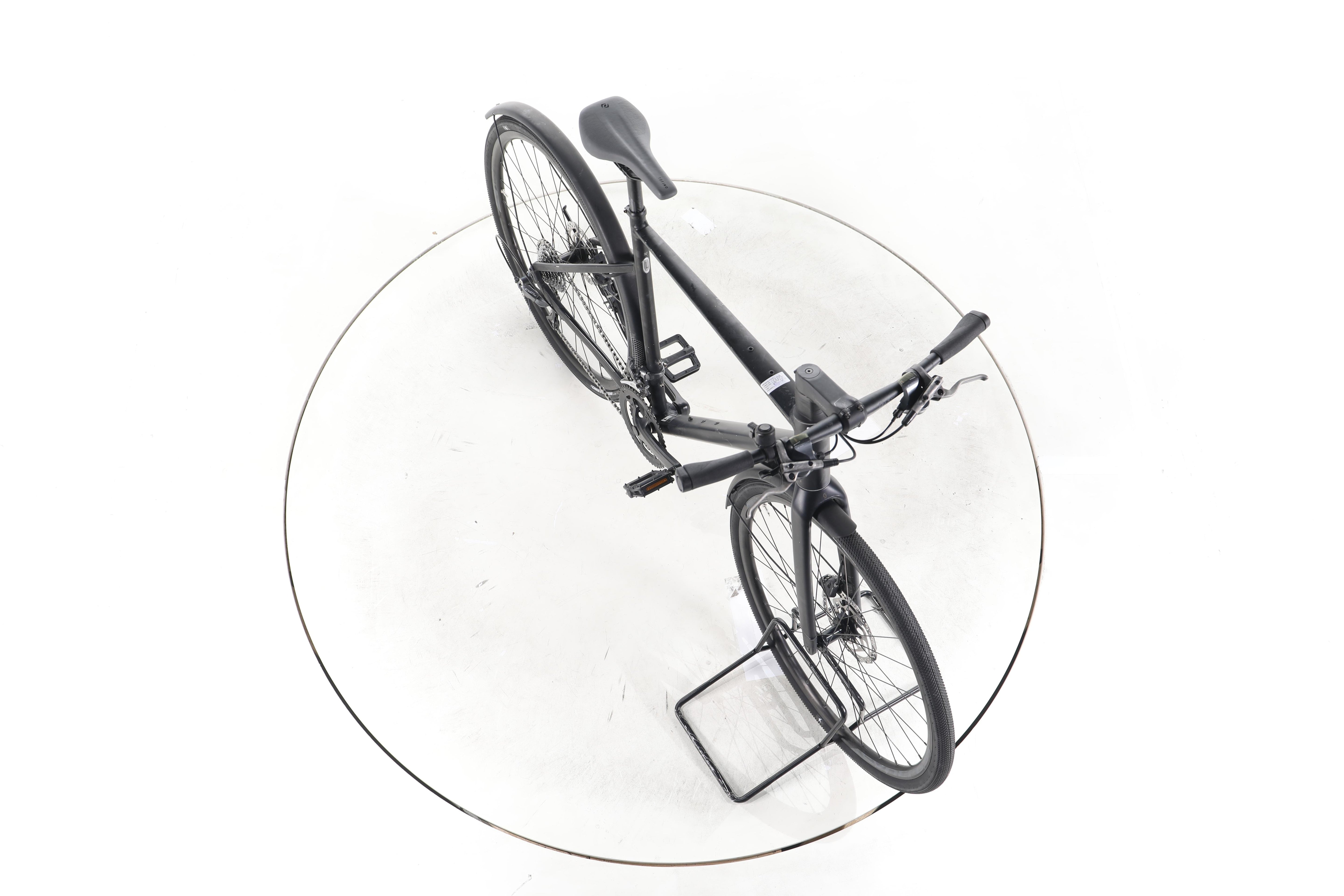 Scott Metrix 30 EQ Fahrrad City & Trekking - Image 15