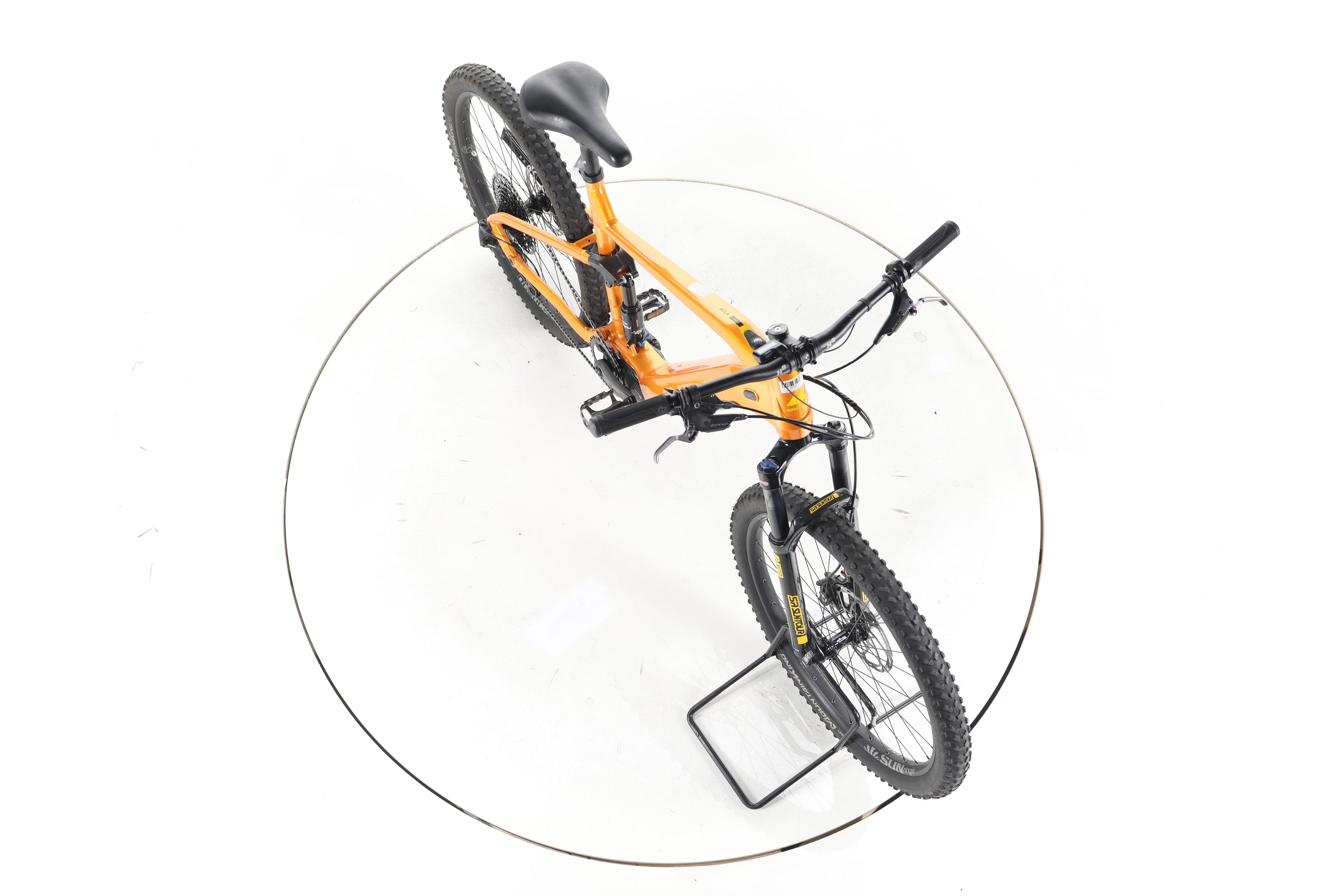 HoheAcht Mola Roko E-Bike Fully - Image 15