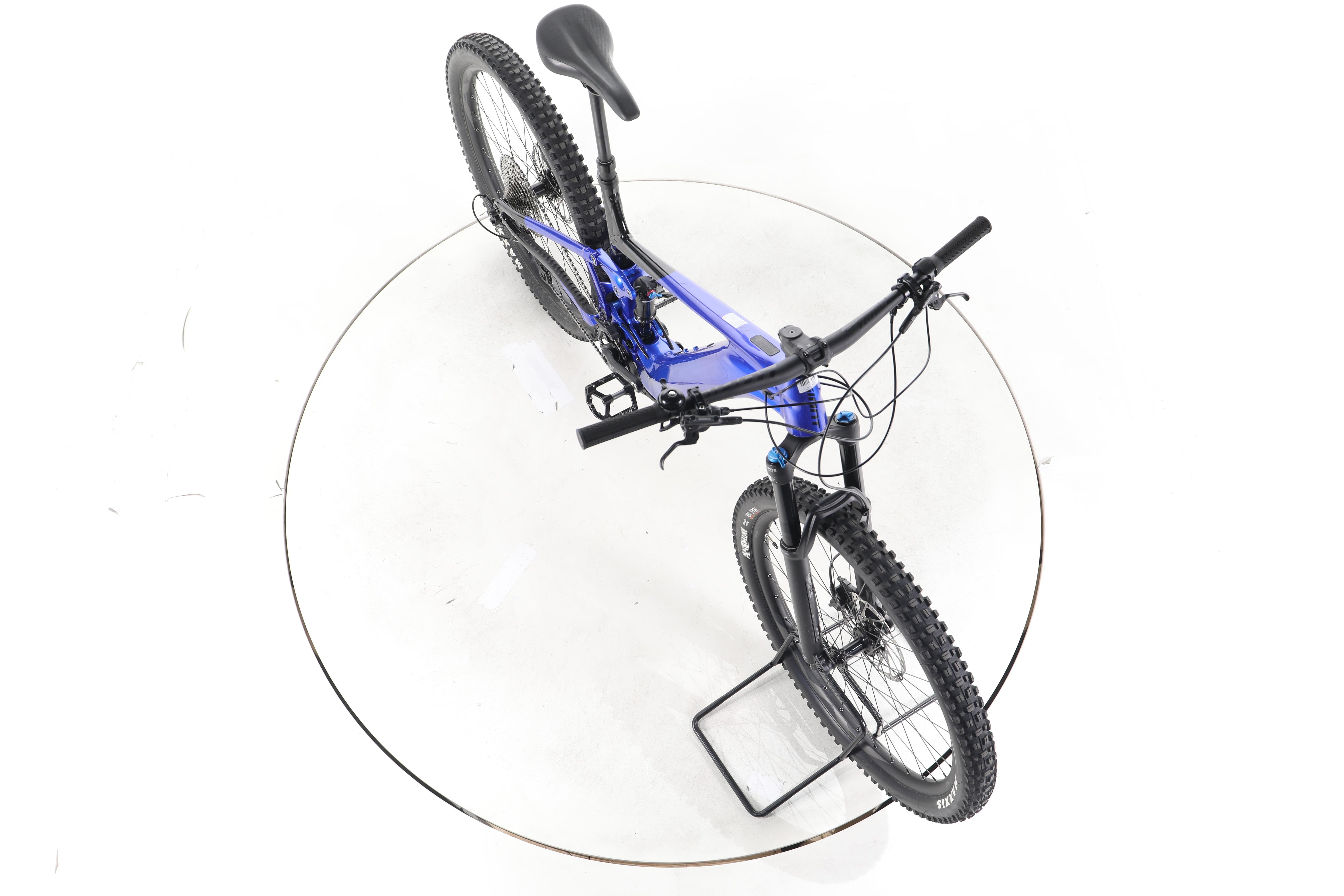 Giant Trance X Advanced E+ 2 E-Bike Fully Carbon - Image 15