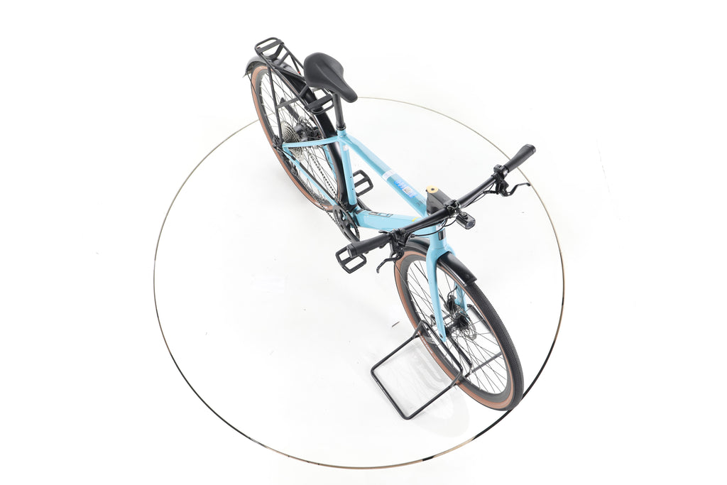 Orbea Vibe H30 EQ E-Bike - Image 15