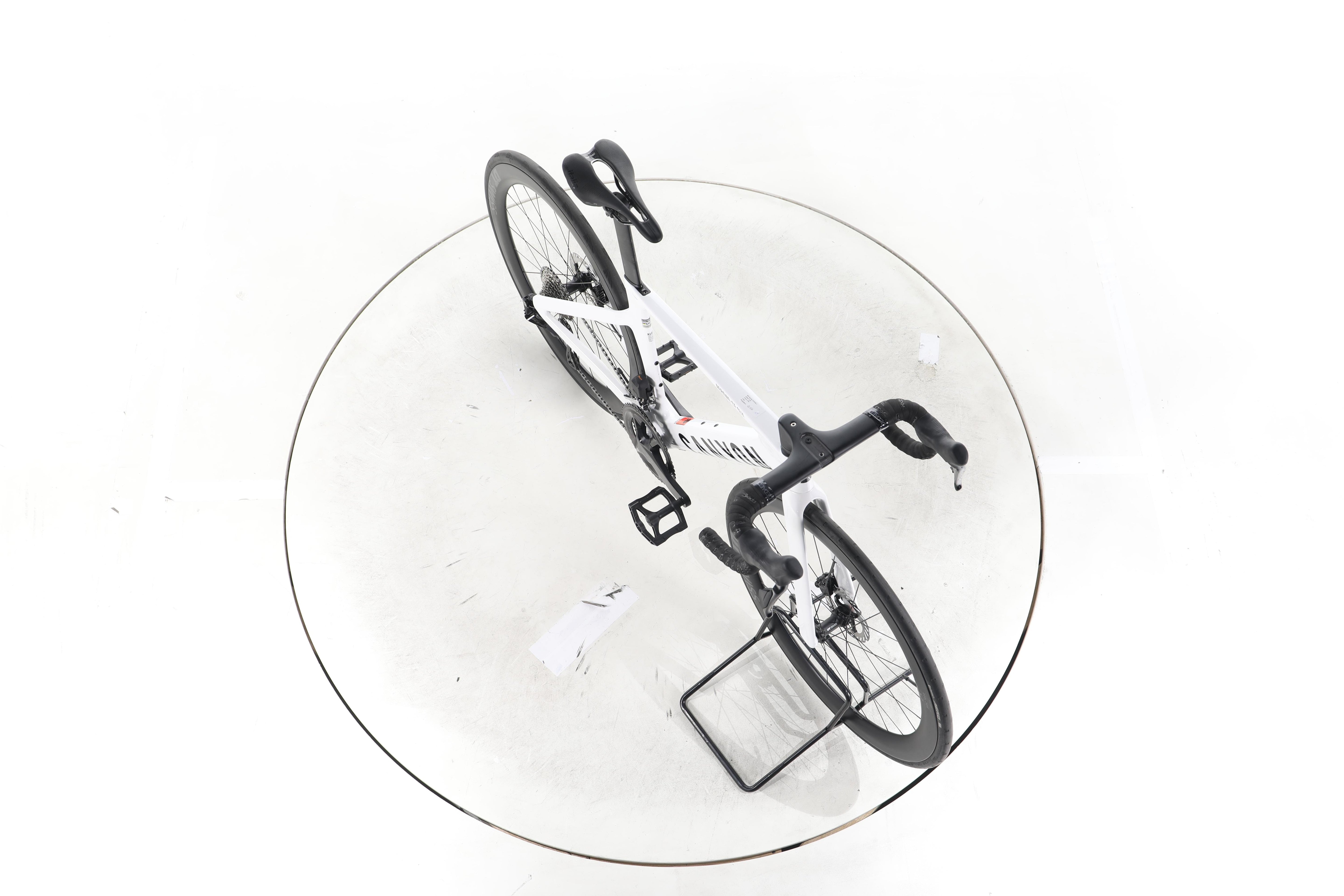 Canyon Aeroad CF SLX 7 Di2 Rennrad Carbon 2024 - Image 15