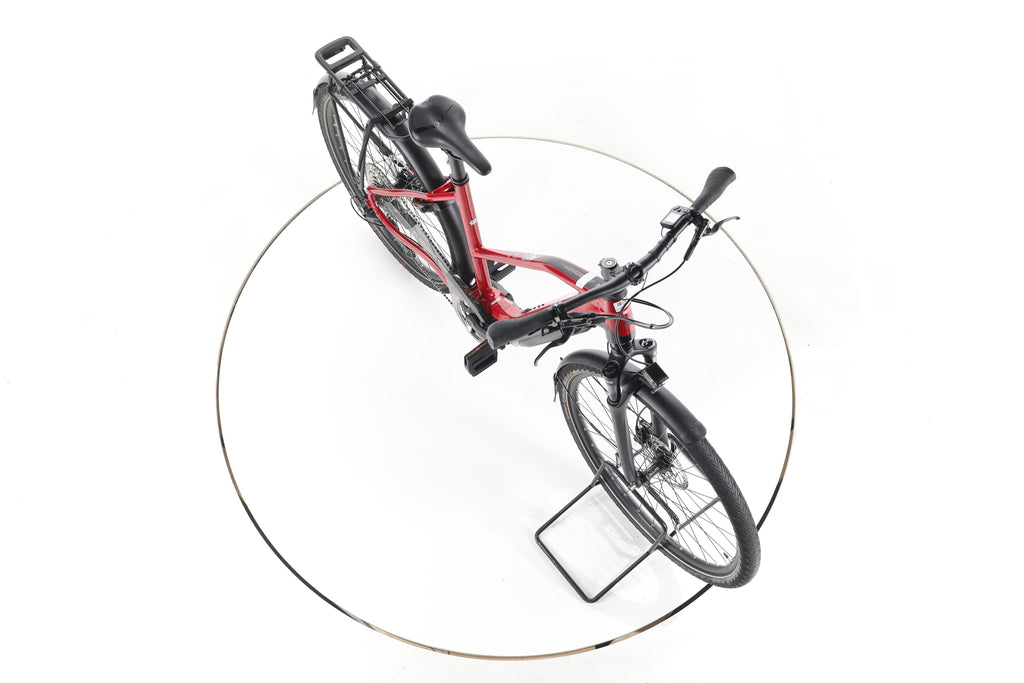 Merida eSPRESSO EP8-Edition EQ Trekking E-Bike - Image 15