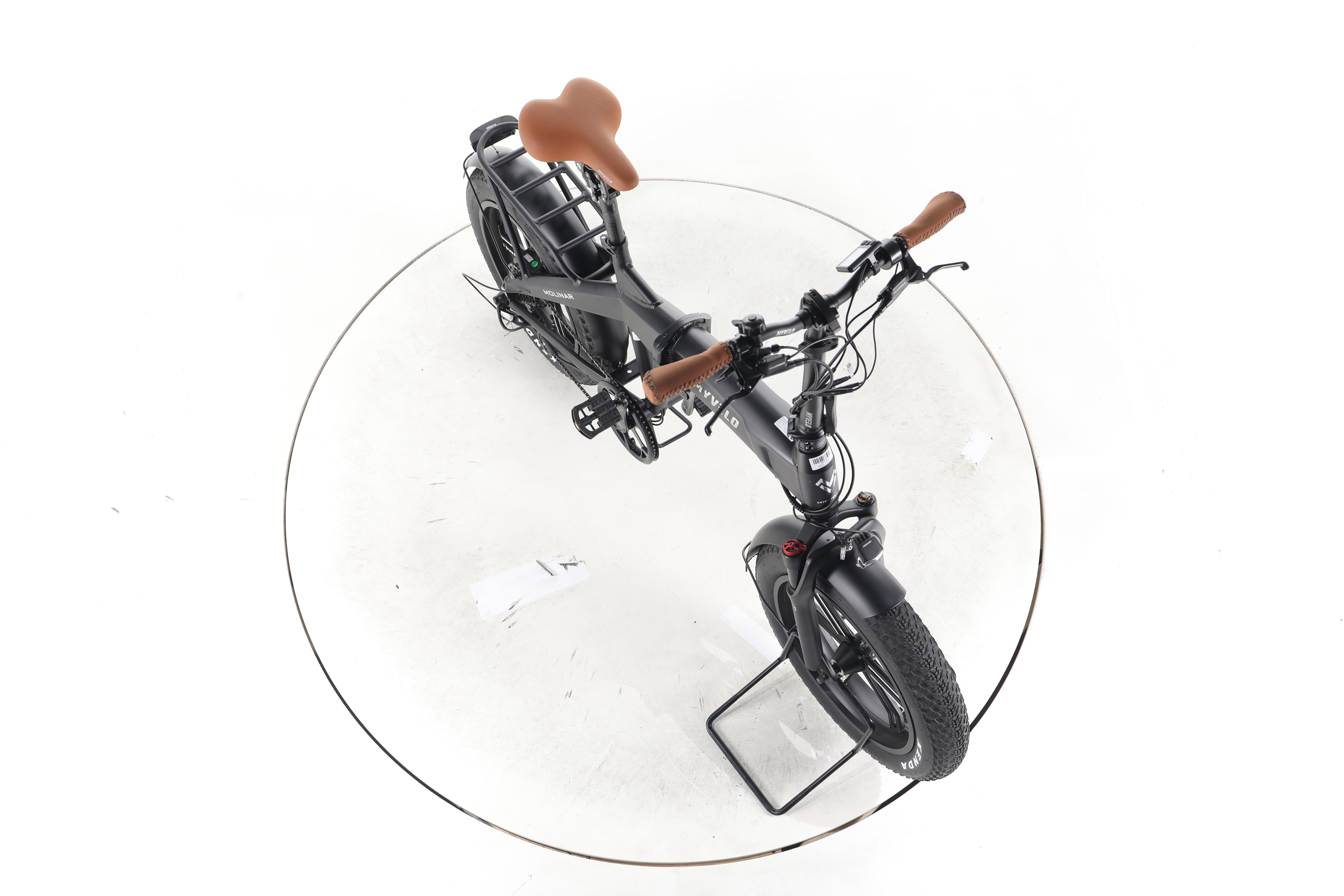 MYVELO Molinar E-Fatbikes - Image 15