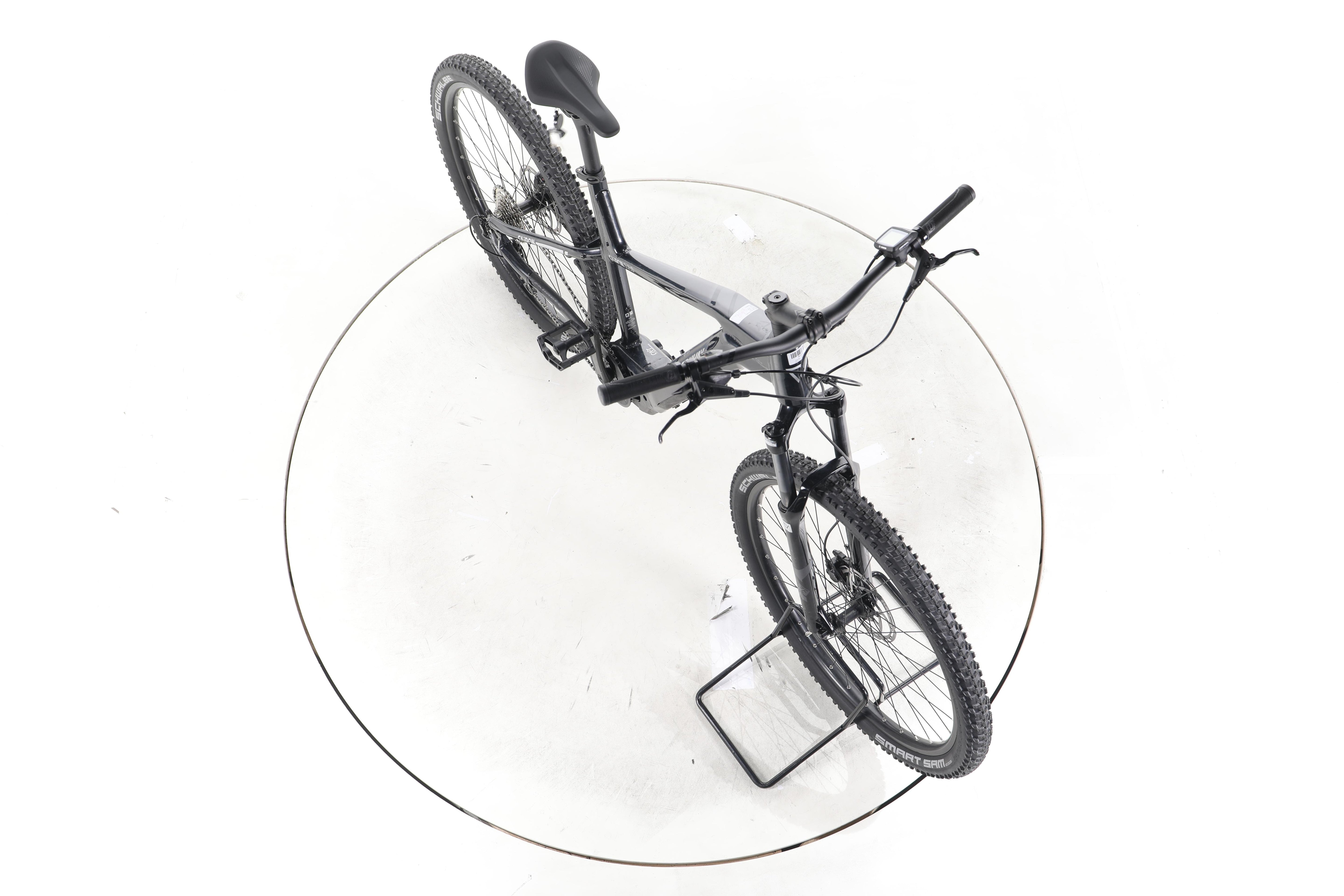 Conway Cairon S 2.0 E-Bike - Image 15