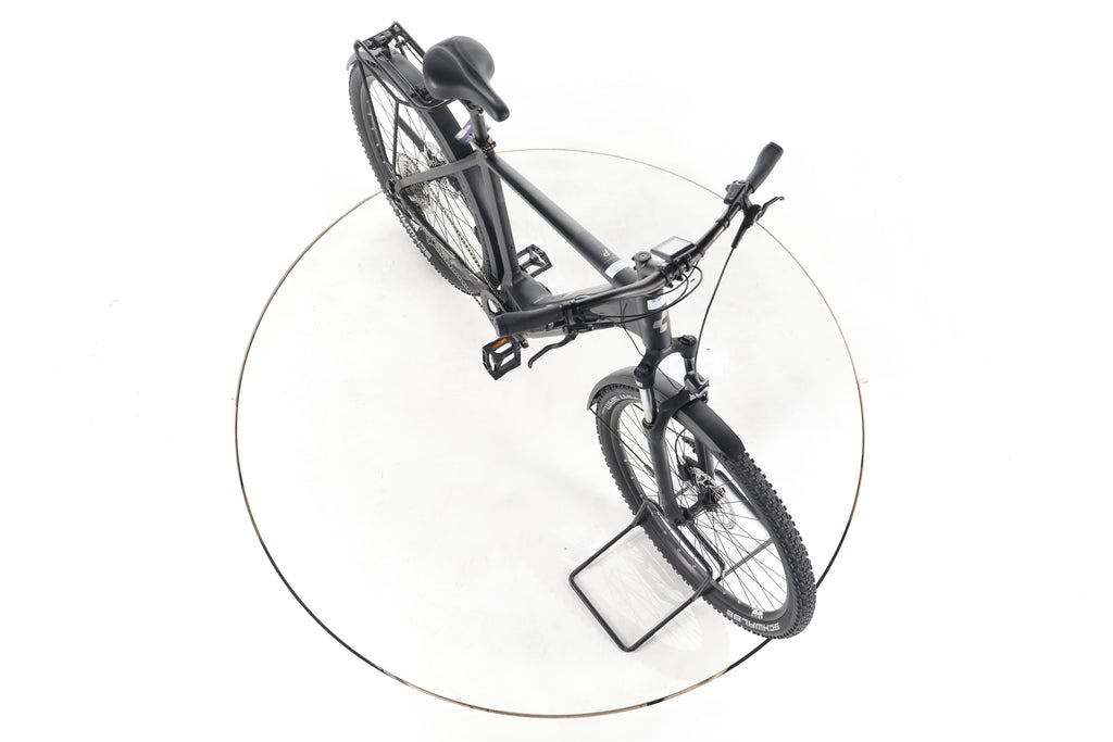 Cube Nuride Hybrid Pro Allroad Trekking E-Bike - Image 15