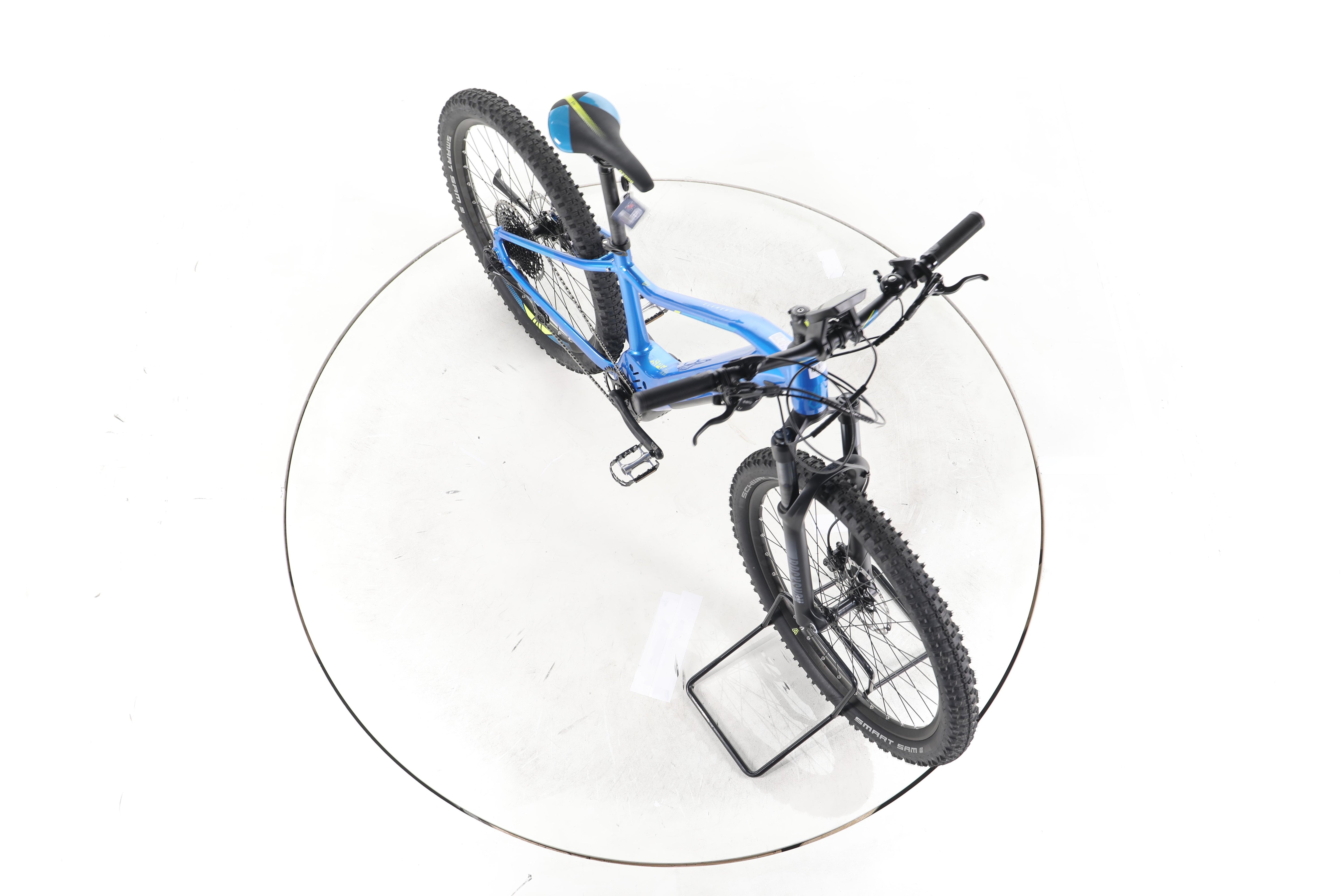 Axess Element E-Bike - Image 15