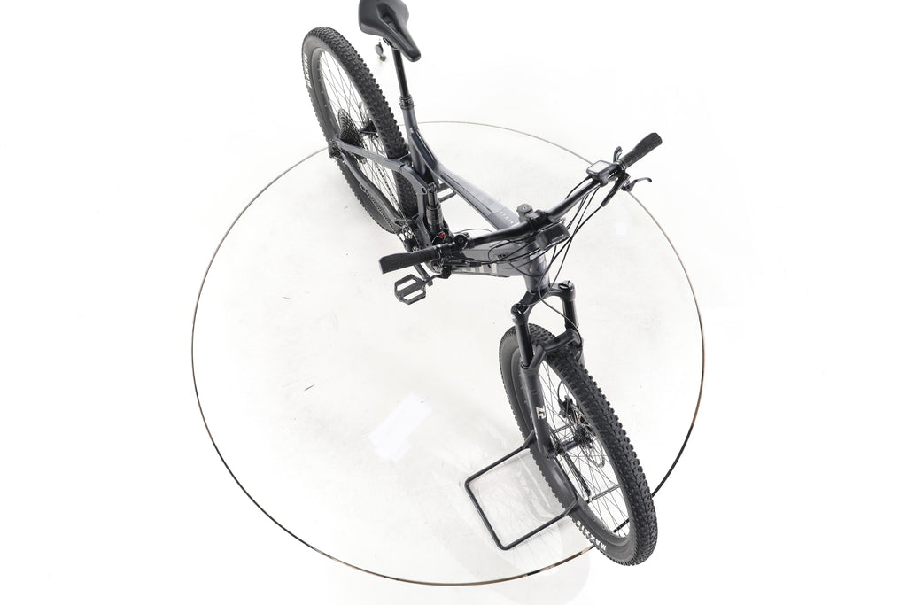 Scott Strike eRIDE 930 E-Bike Fully - Image 15