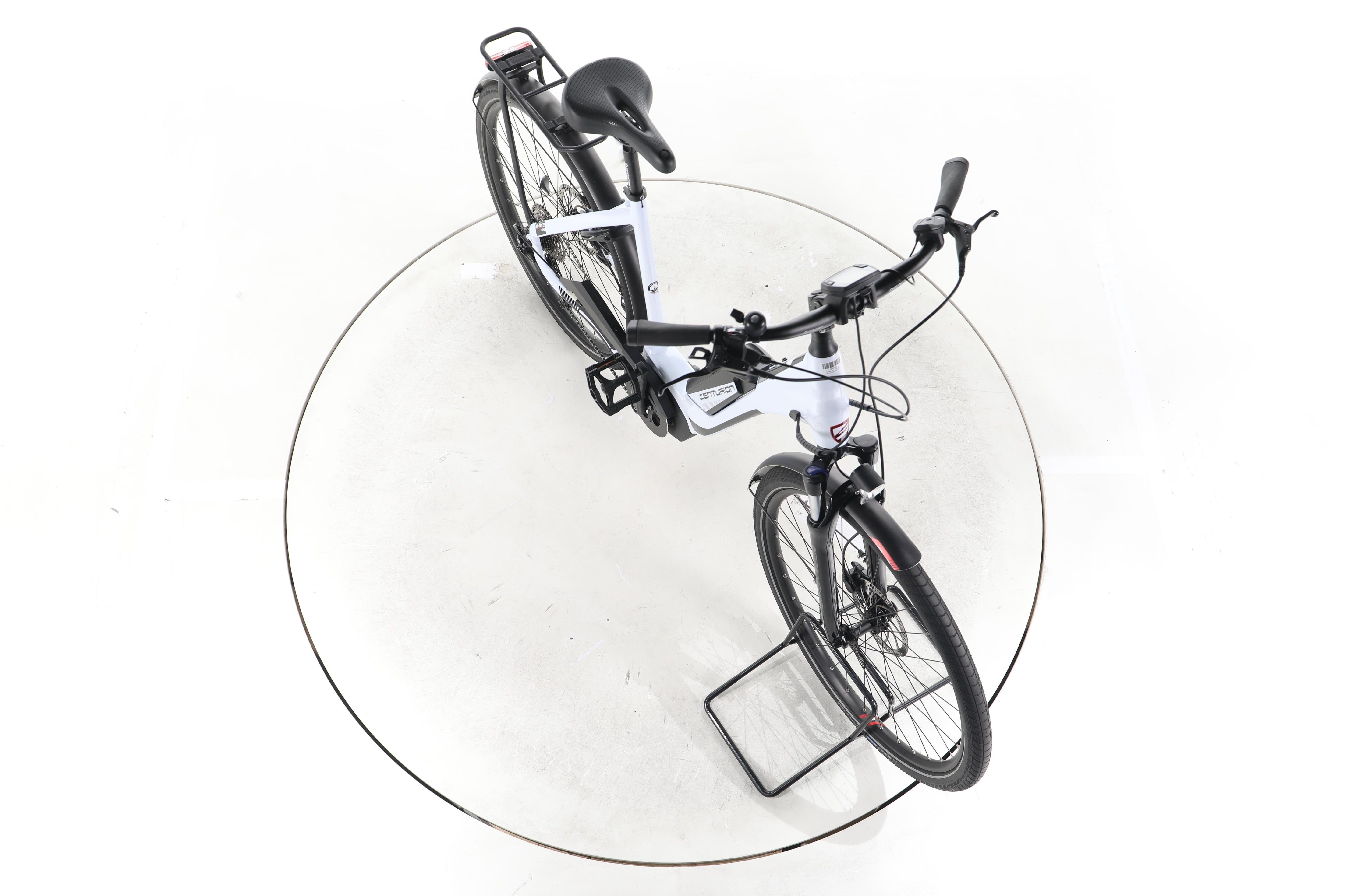 Centurion E-Fire City R850 Trekking E-Bike Tiefeinsteiger - Image 15