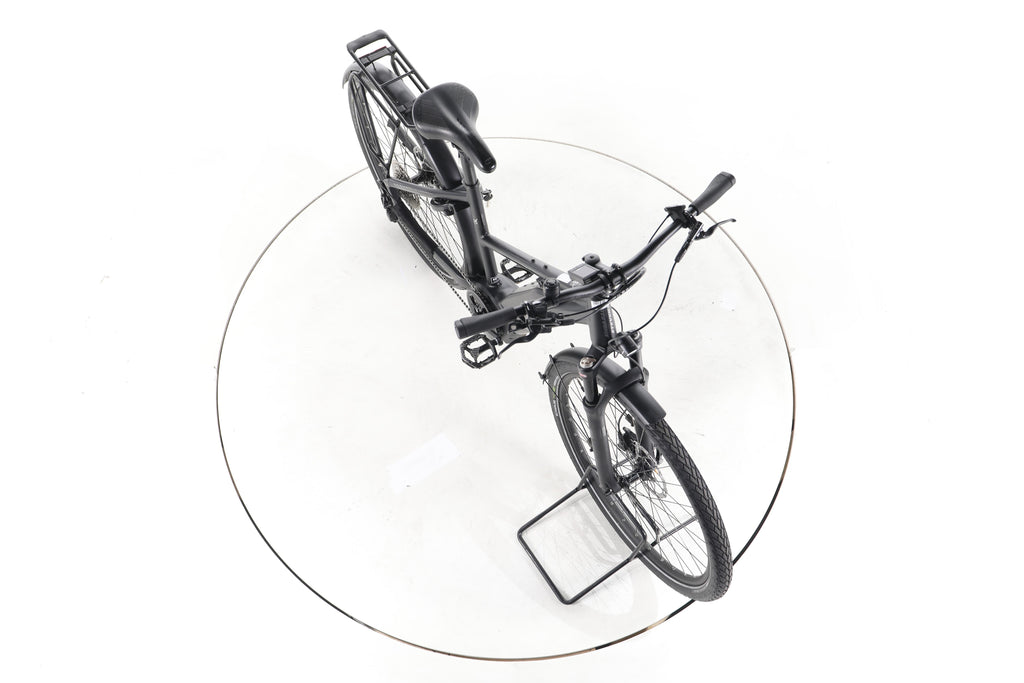 Stevens E-6X Tour Trekking E-Bike - Image 15