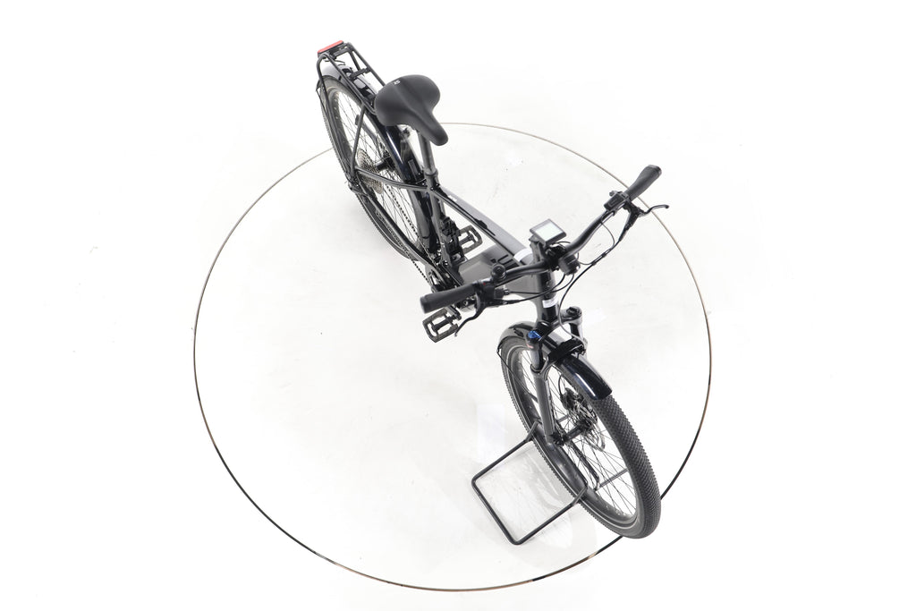 Diamant Zing Gen 2 Trekking E-Bike - Image 15