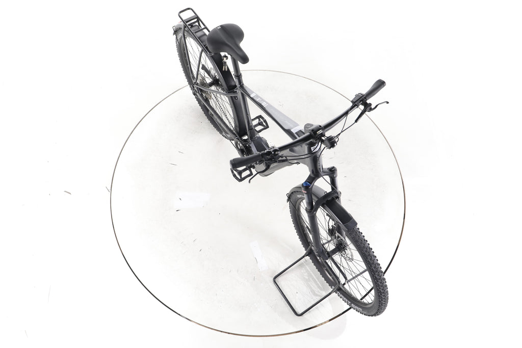 Focus AVENTURA² 6.7 Trekking E-Bike - Image 15