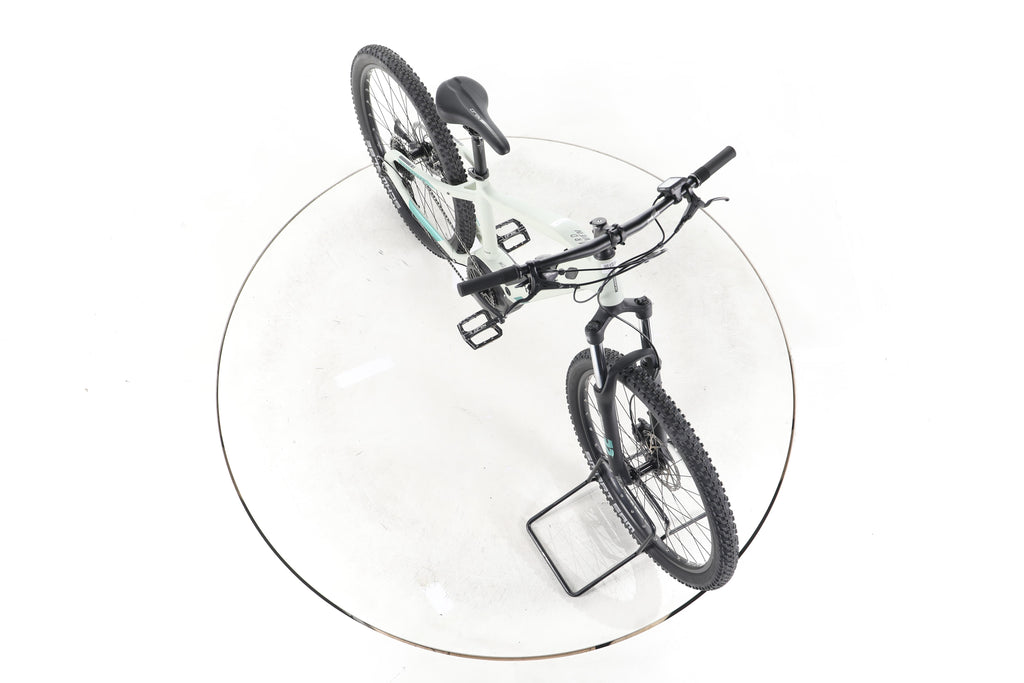 Haibike HardSeven 5 E-Bike - Image 15