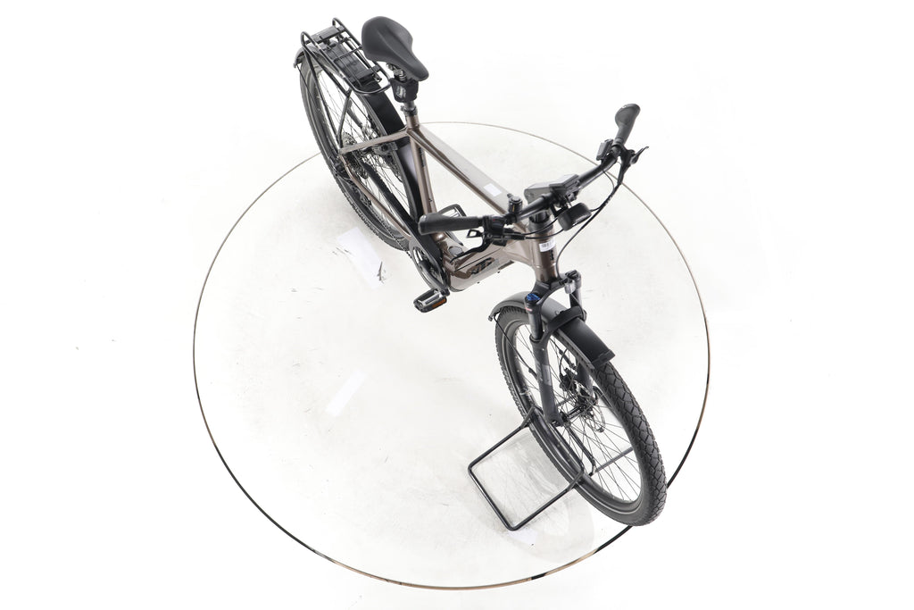 KTM Macina Gran 710 Trekking E-Bike - Image 15