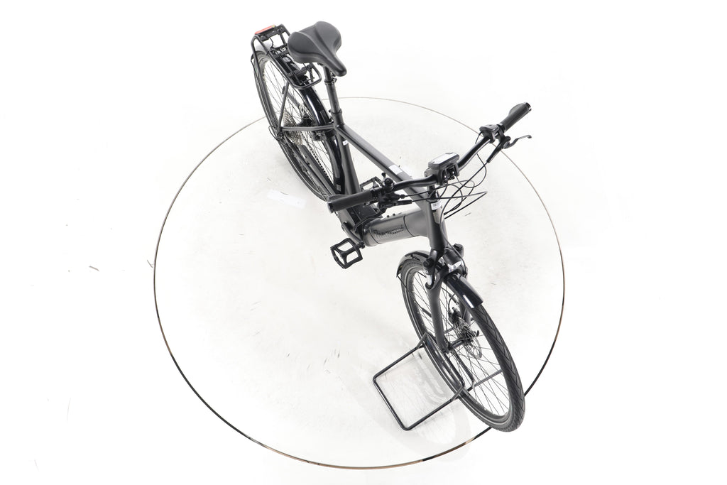 Diamant Mandara Deluxe+ Gen 2 Trekking E-Bike - Image 15