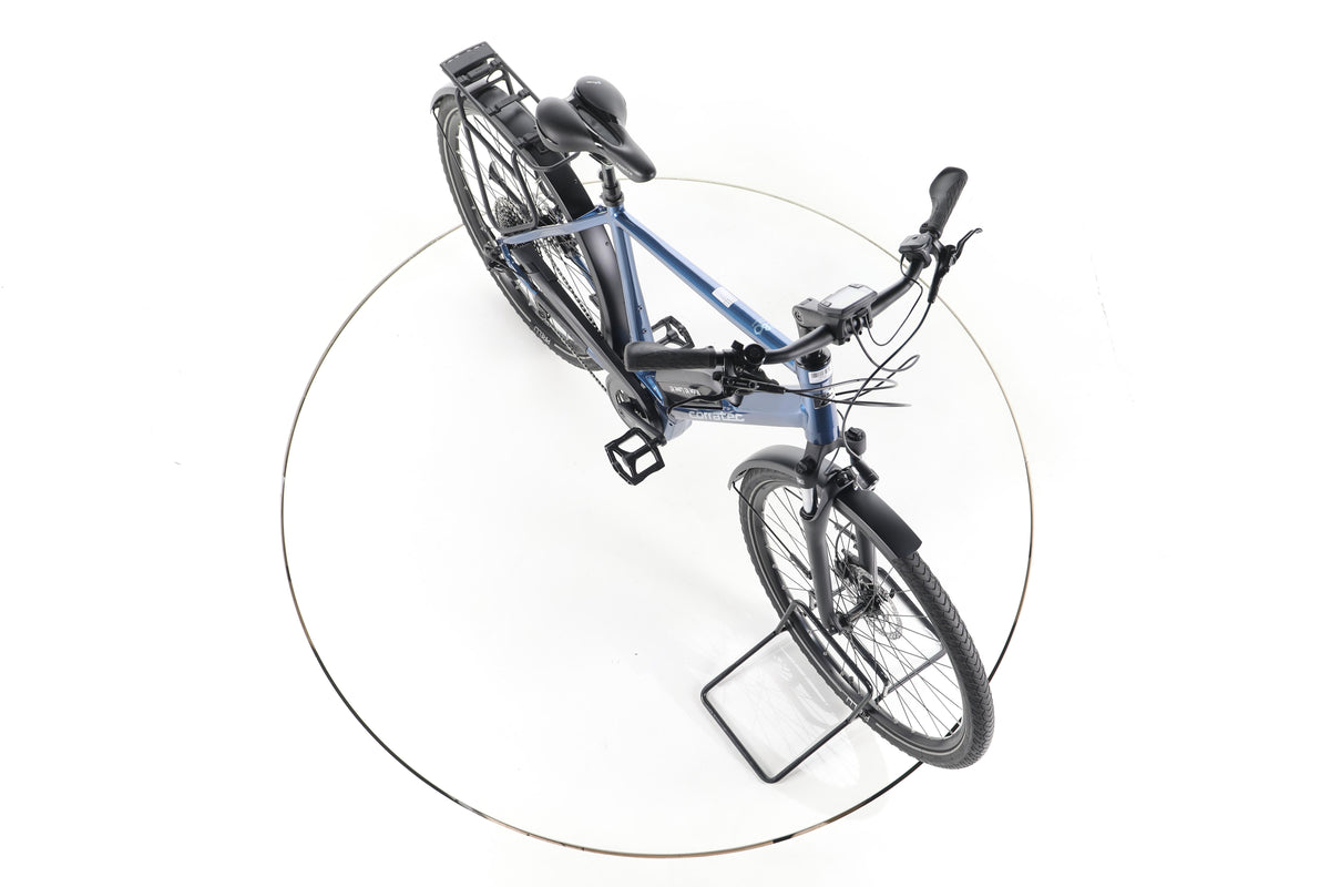 Corratec E-Power Urban 28 Trekking E-Bike - Image 15