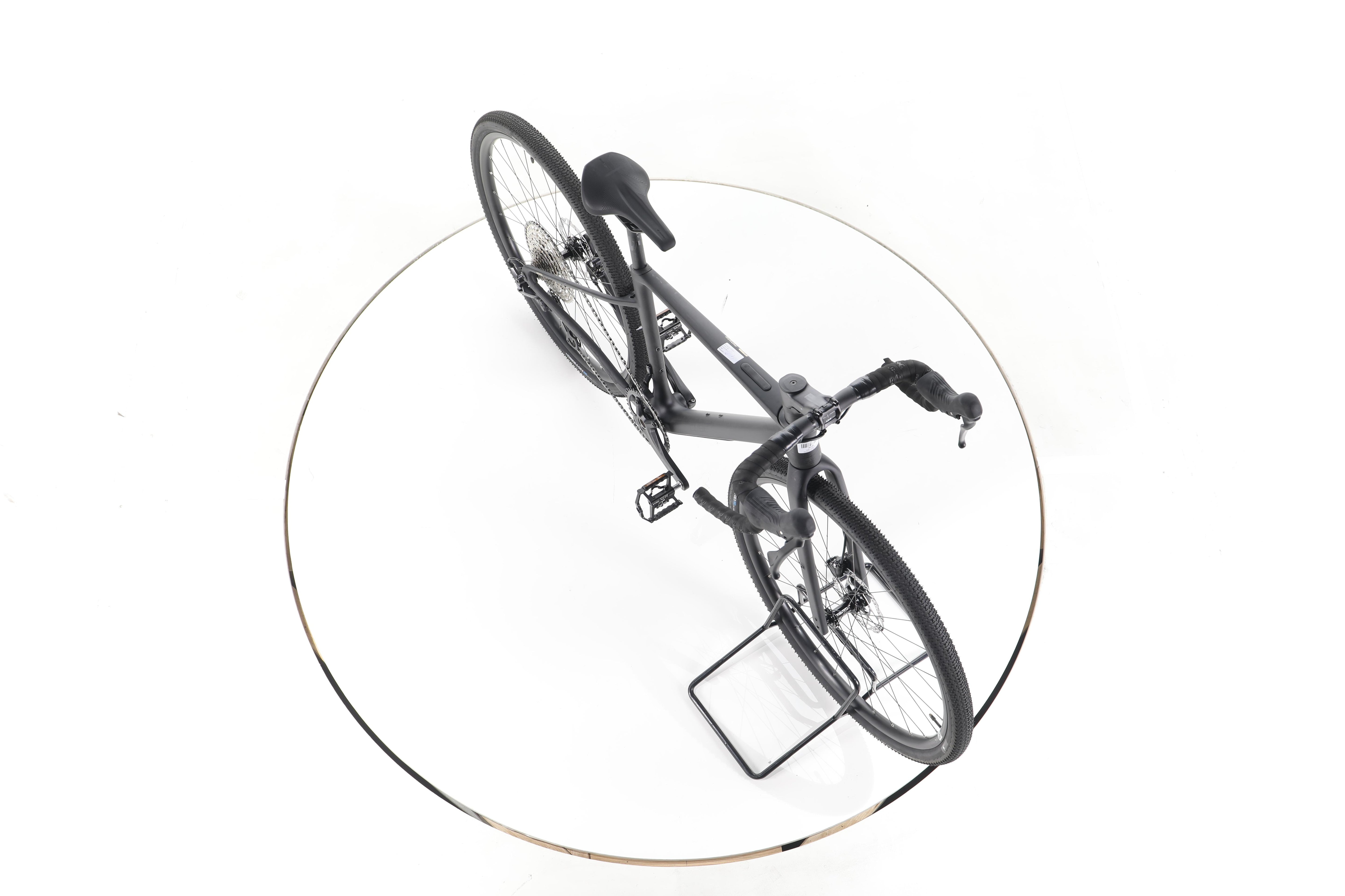 Cube Nuroad C:62 ONE Gravelbike Carbon 2025 - Image 15