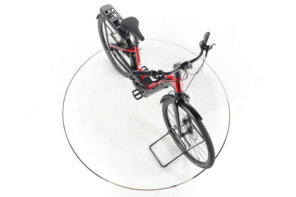 Cannondale Mavaro Neo 2 City E-Bike Tiefeinsteiger 2024 - Image 15