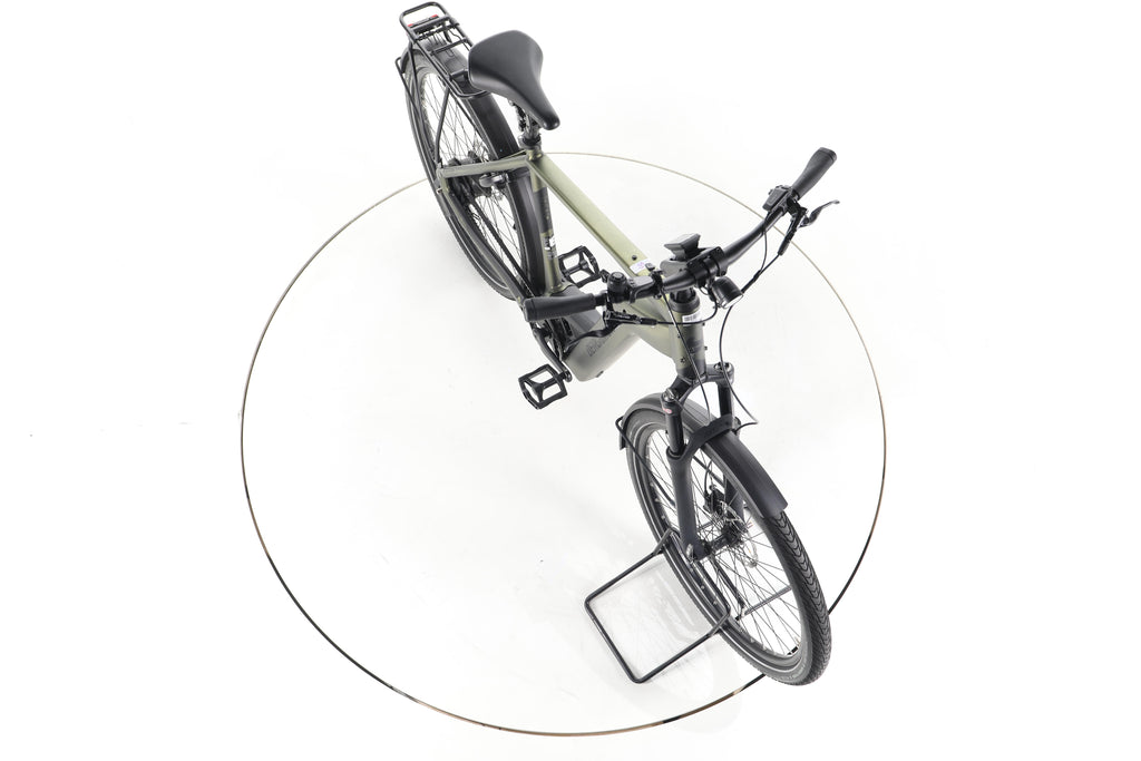 Bergamont E-Horizon Premium Pro City E-Bike - Image 15