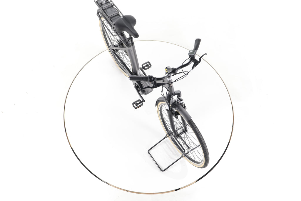 BBF Madrid City E-Bike Tiefeinsteiger - Image 15