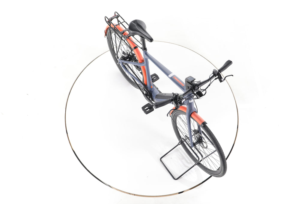 BMC 257 AMP ONE City E-Bike - Image 15
