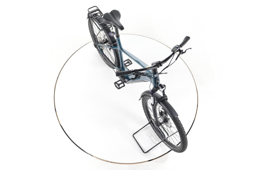 Haibike Trekking 4 Trekking E-Bike 2024 - Image 15