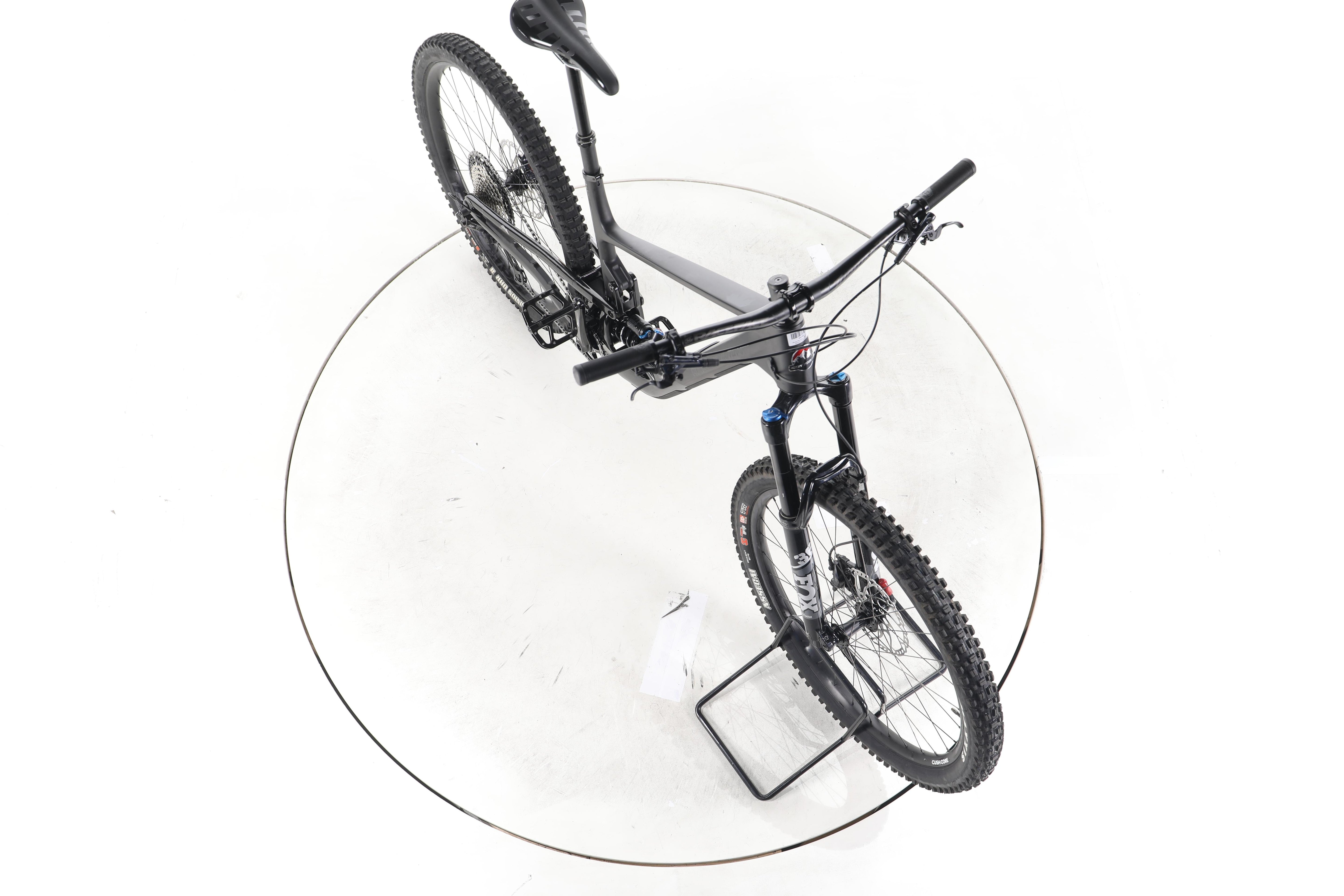 Rocky Mountain Altitude C70 Fahrrad Fully - Image 15