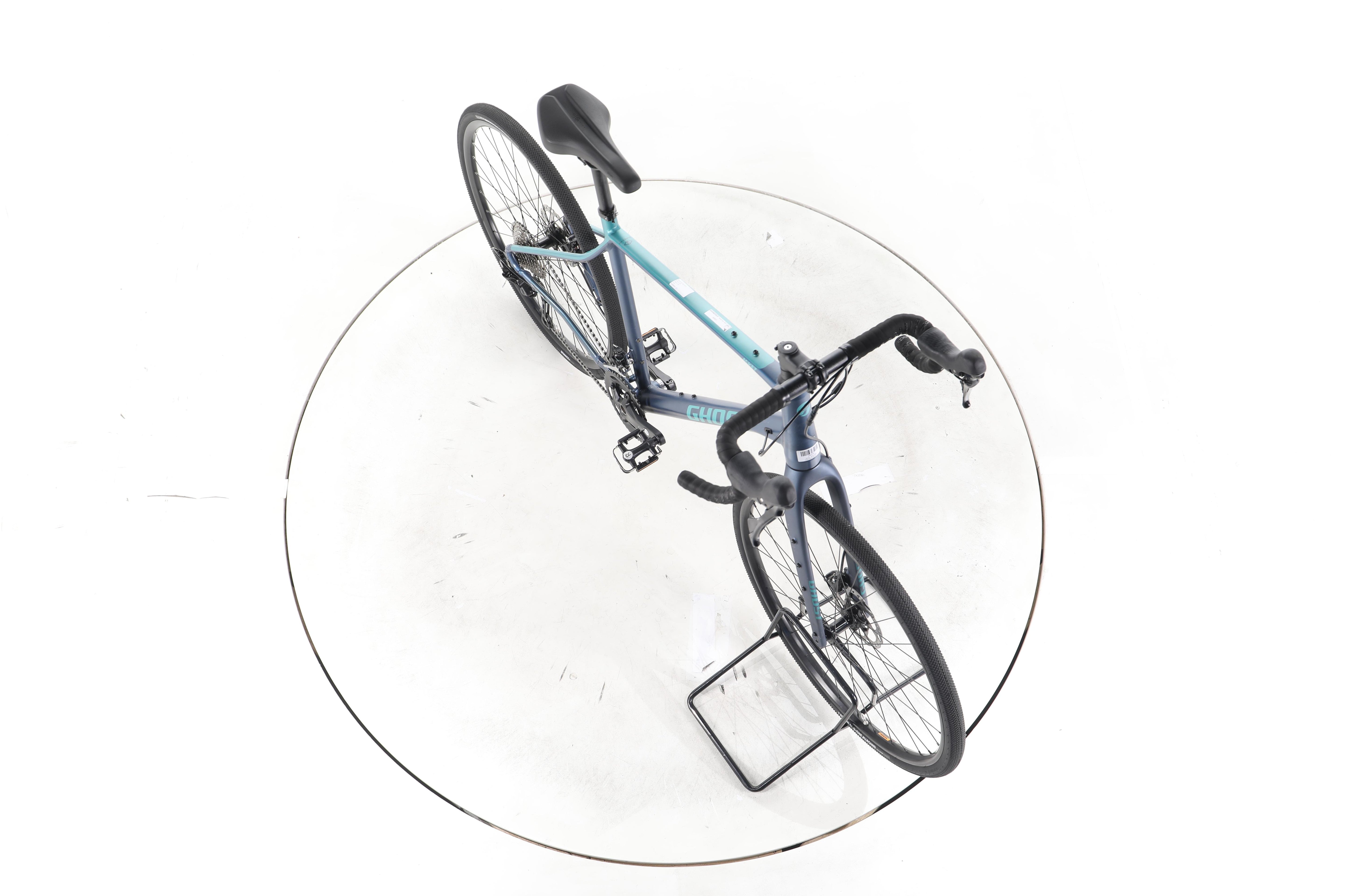 Ghost Asket Essential Gravelbike - Image 15