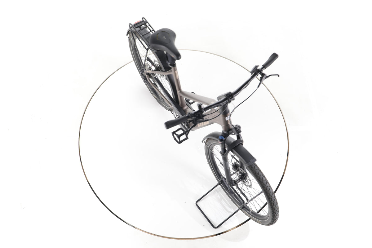 KTM Macina Gran 710 Trekking E-Bike - Image 15