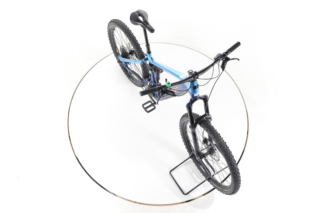Corratec E-Power RS 160 Pro Plus E-Bike Fully - Image 15
