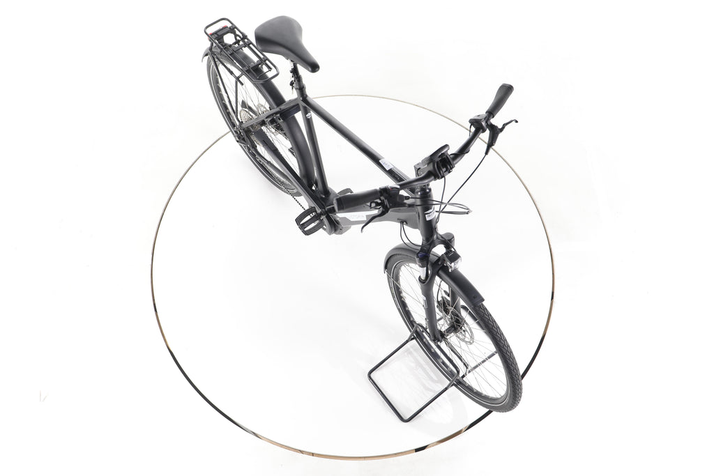 Victoria eTrekking 8.8 Trekking E-Bike - Image 15