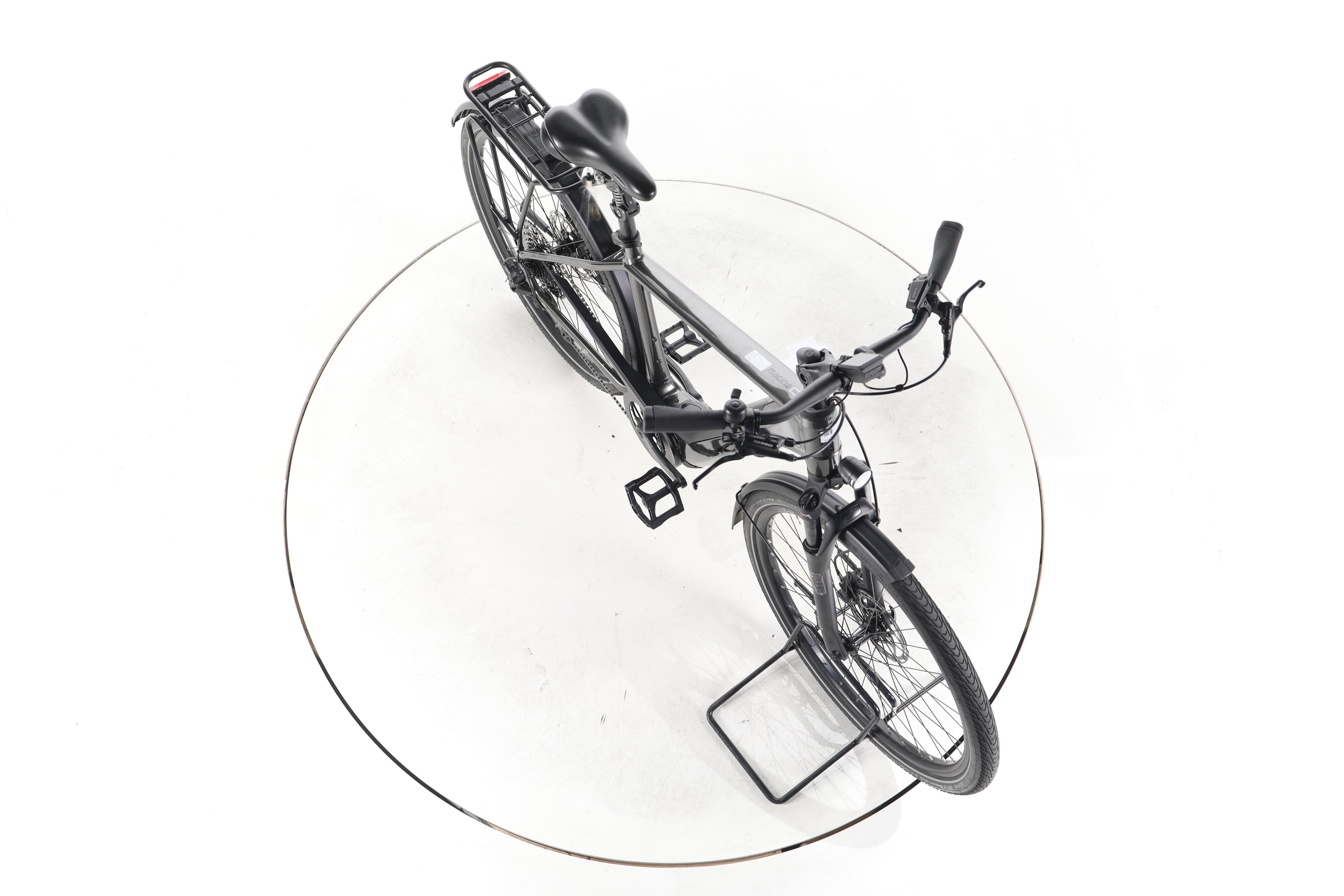 KTM Macina Style XL H Trekking E-Bike - Image 15