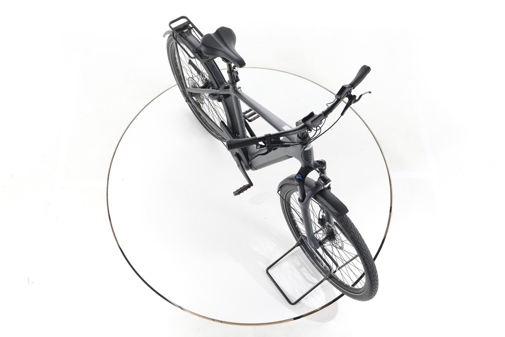 Cube Kathmandu Hybrid ONE Trekking E-Bike 2025 - Image 15