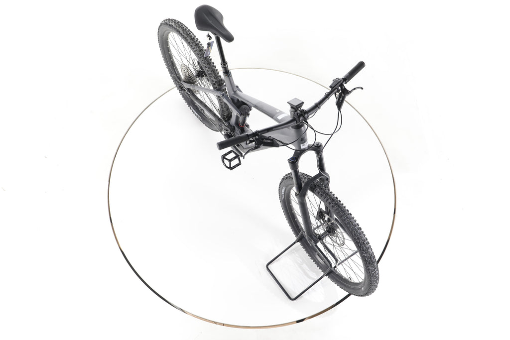 Cube Stereo Hybrid 140 HPC Race E-Bike Fully - Image 15
