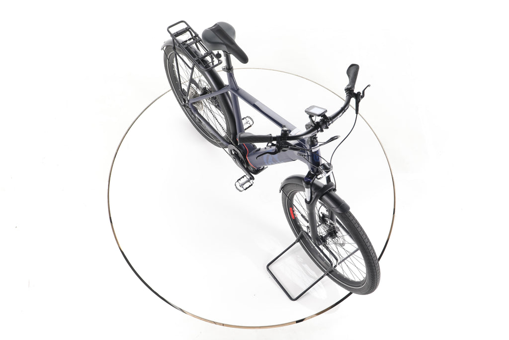 Husqvarna E-Bicycles Gran Tourer GT2 Trekking E-Bike - Image 15