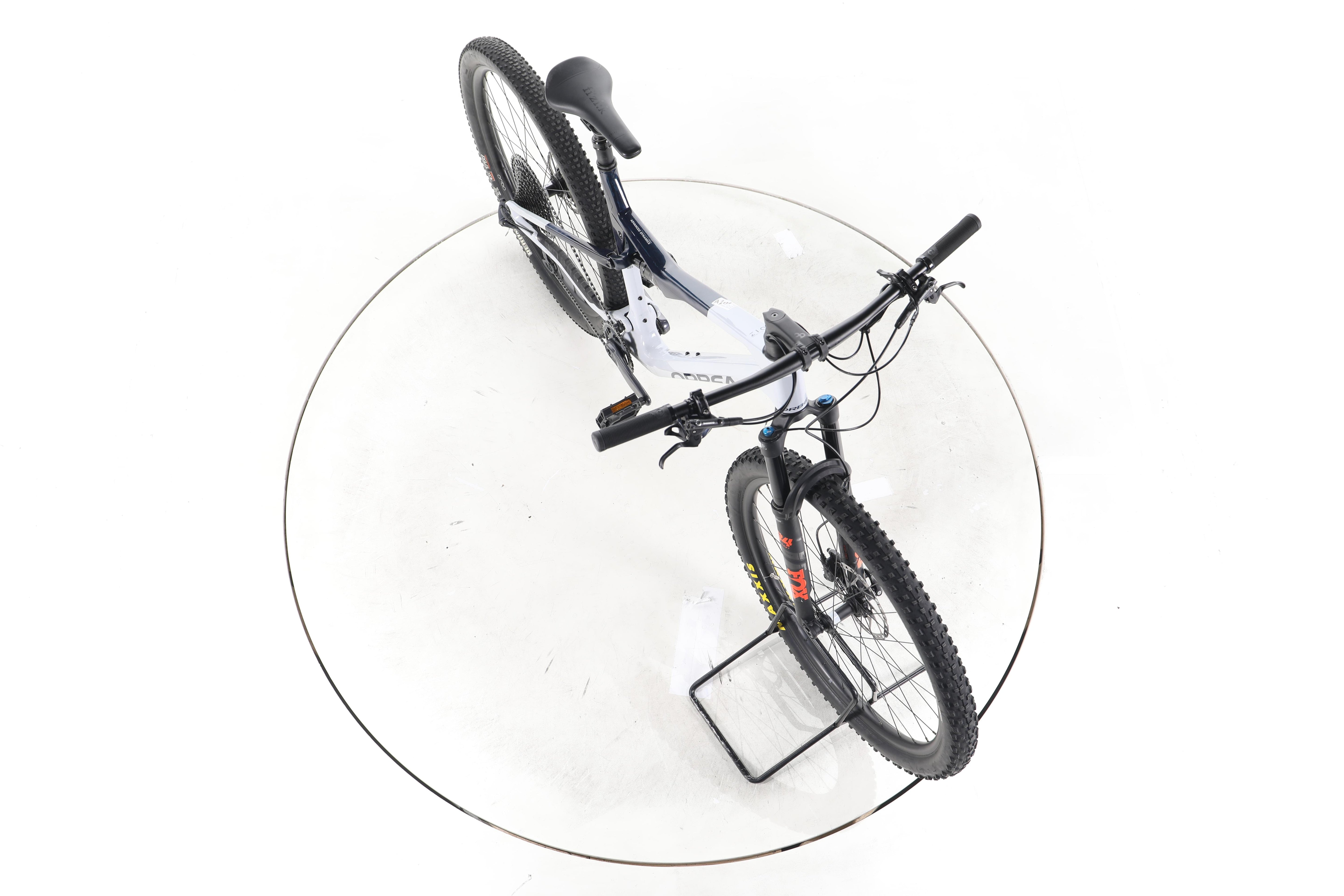 Orbea OIZ M20 Fahrrad Fully - Image 15