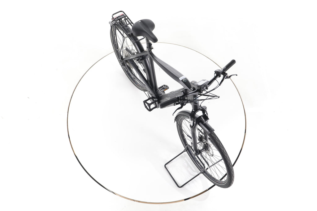 BBF Basel 4.0 Trekking E-Bike - Image 15