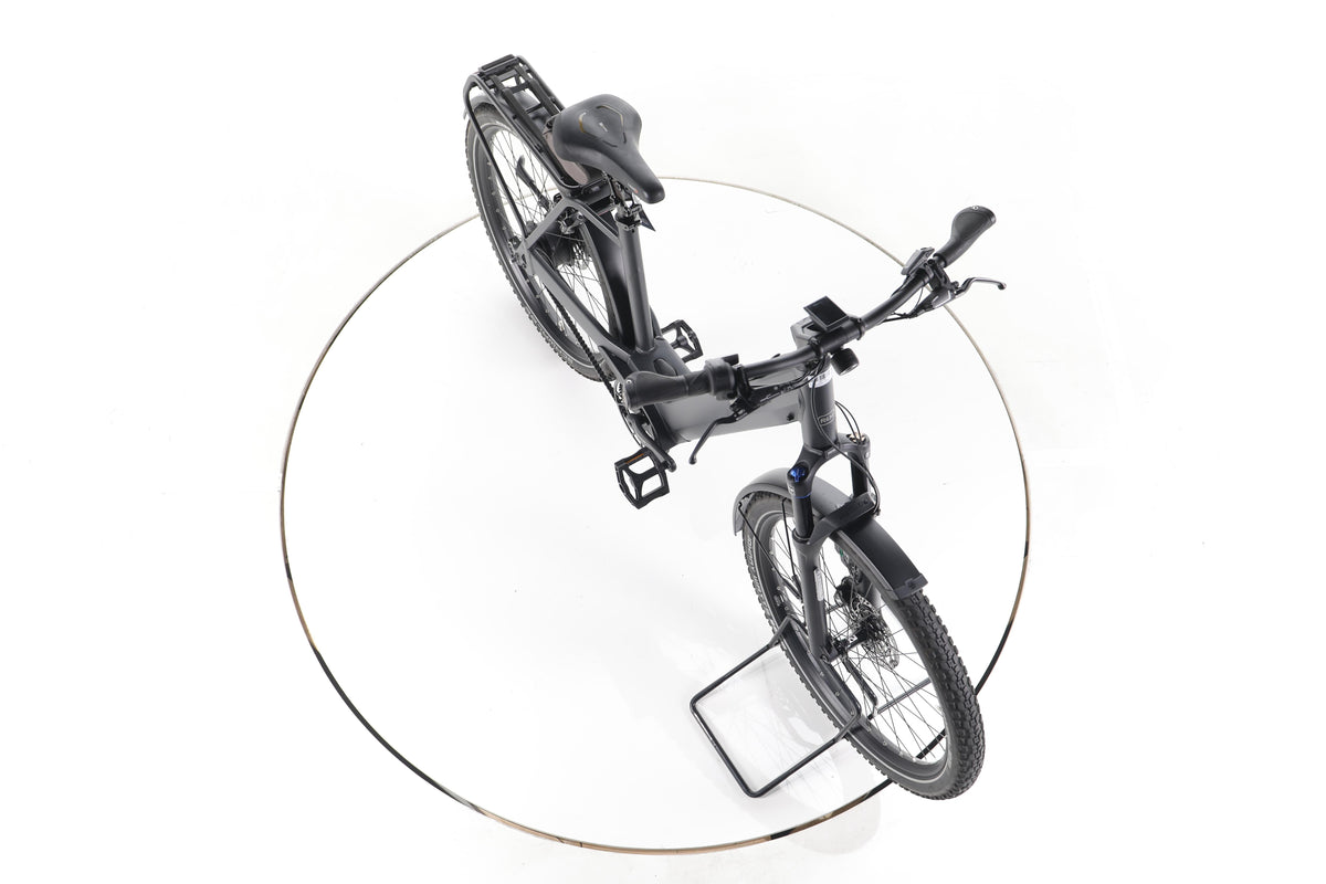 Riese & Müller Nevo4 GT vario City E-Bike Tiefeinsteiger - Image 15