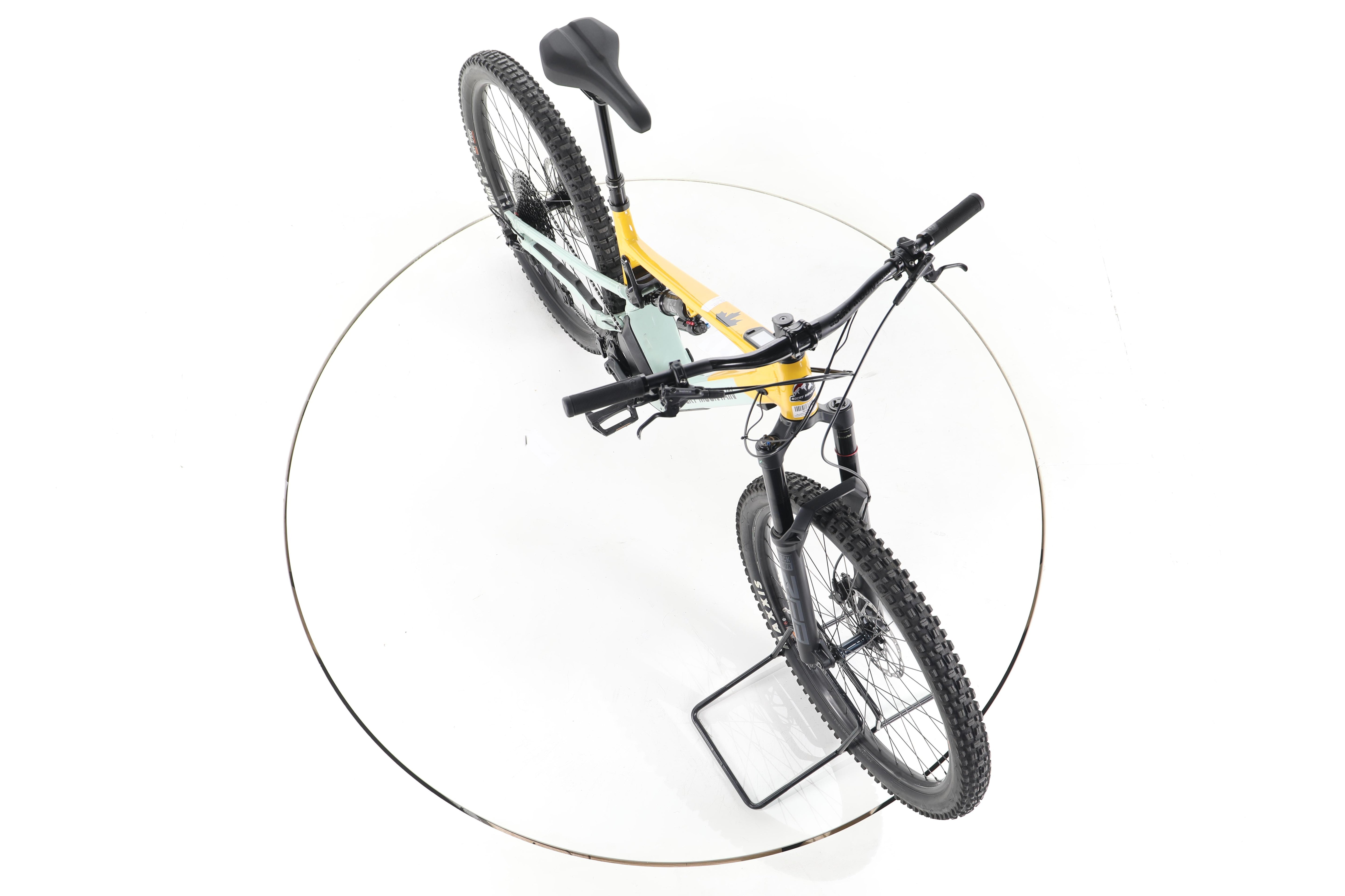 RockyMountain Altitude Powerplay 50 E-Bike Fully - Image 15