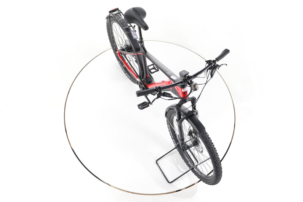 Simplon Sengo Pmax City E-Bike Carbon - Image 15
