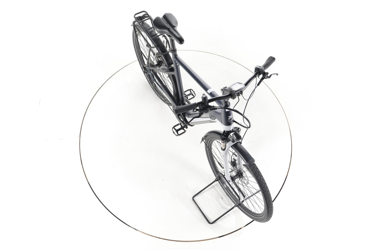 Pegasus Pemio Evo10 Lite Trekking E-Bike - Image 15