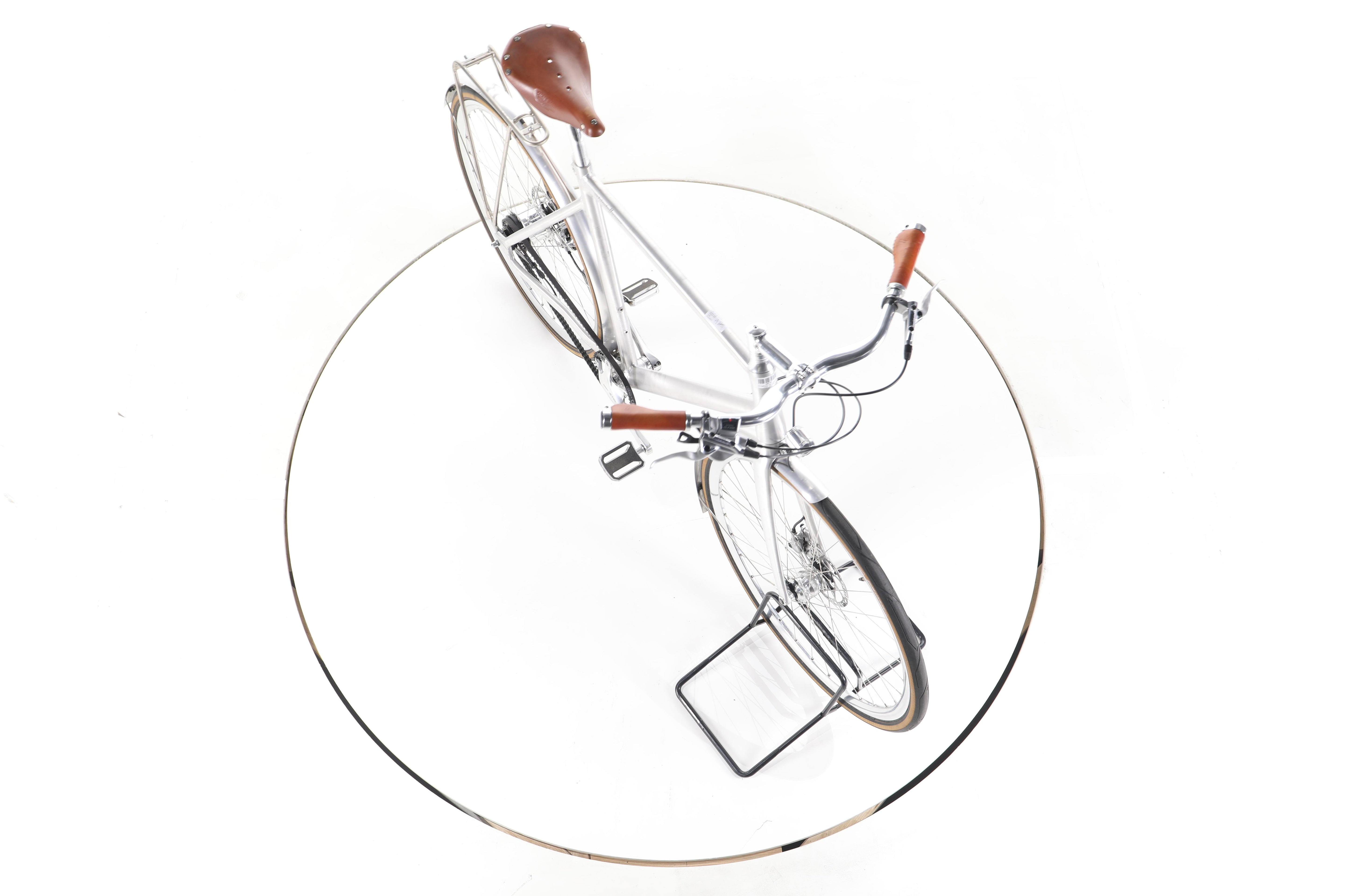 Schindelhauer Bikes Friedrich VIII/XI Fahrrad City & Trekking - Image 15